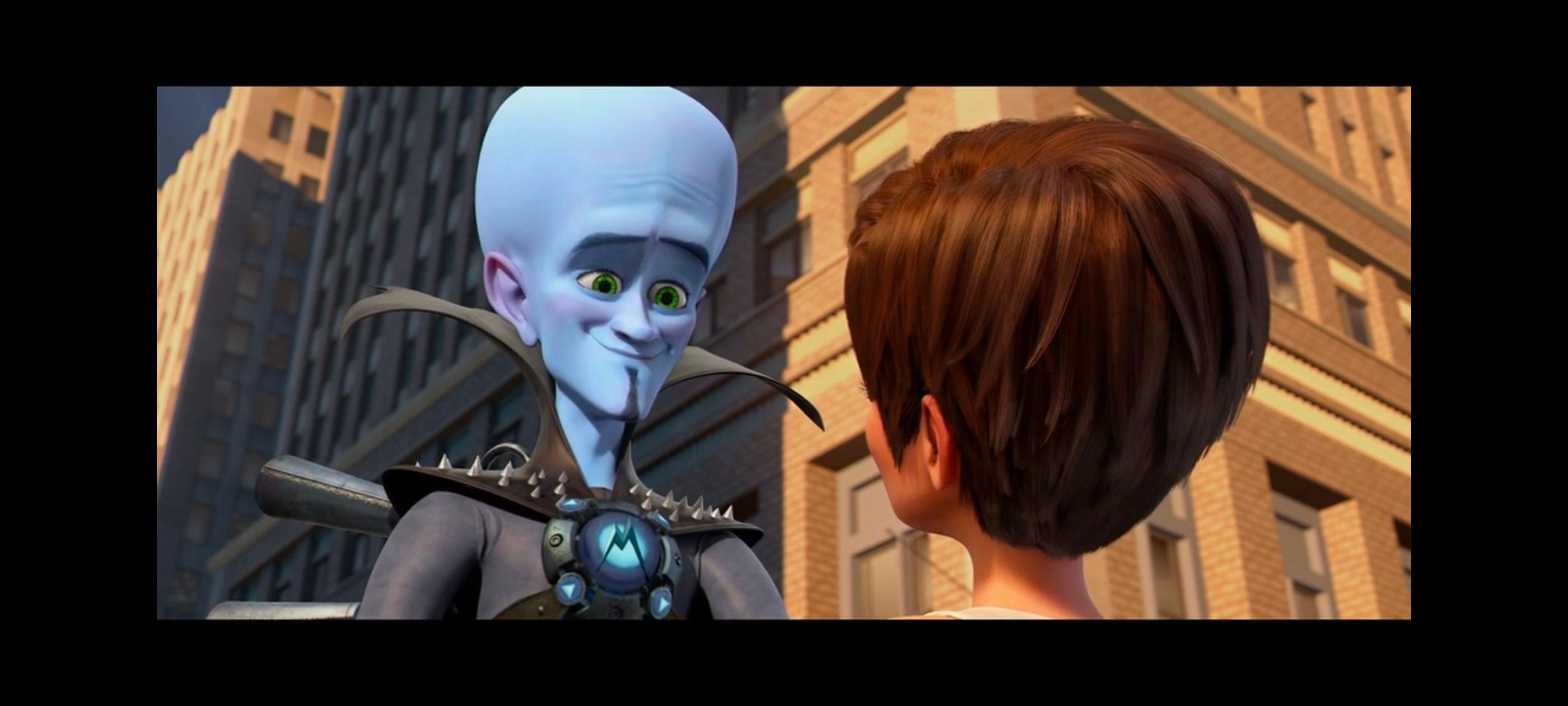 超级大坏蛋,思维大师,动画电影,动画,动漫,欧美动画,欧美动漫,ACG