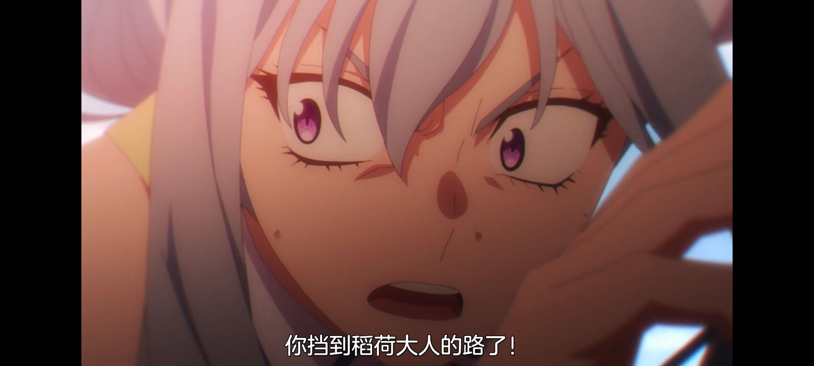 赛马娘,赛马娘PrettyDreby,芦毛灰姑娘,赛马娘芦毛灰姑娘,动画,动漫,番剧,ACG