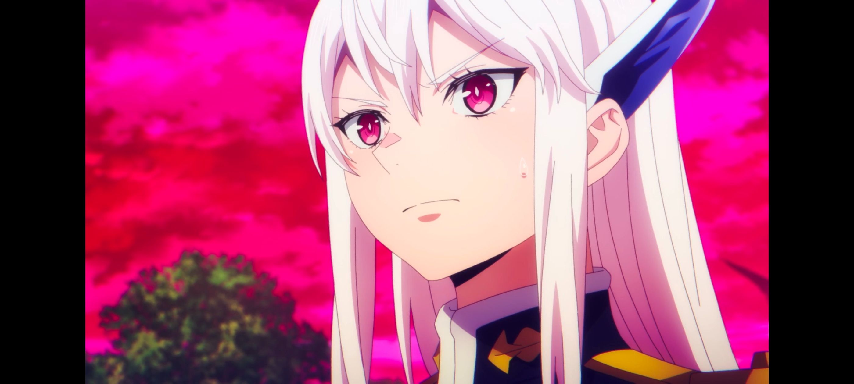 魔都精兵的奴隶,动画,动漫,番剧,ACG