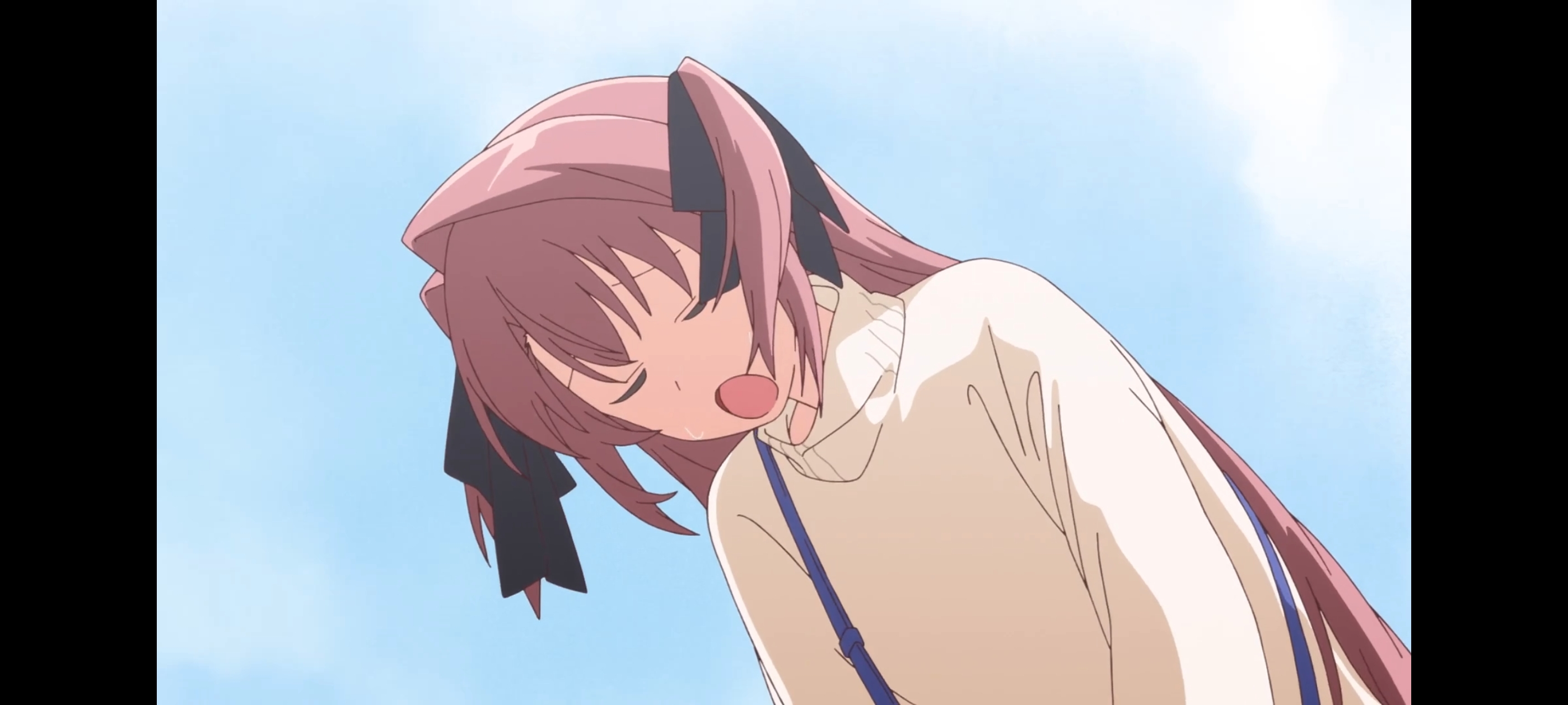 上伊那牡丹酒醉身姿似百合花般,上伊那牡丹醉姿如百合,动画,动漫,番剧,二次元,ACG