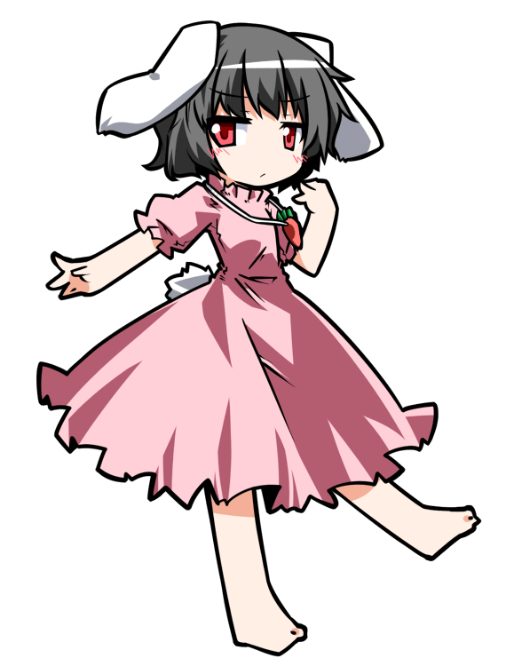 东方,幻想人形演舞,可爱,琪露诺最强