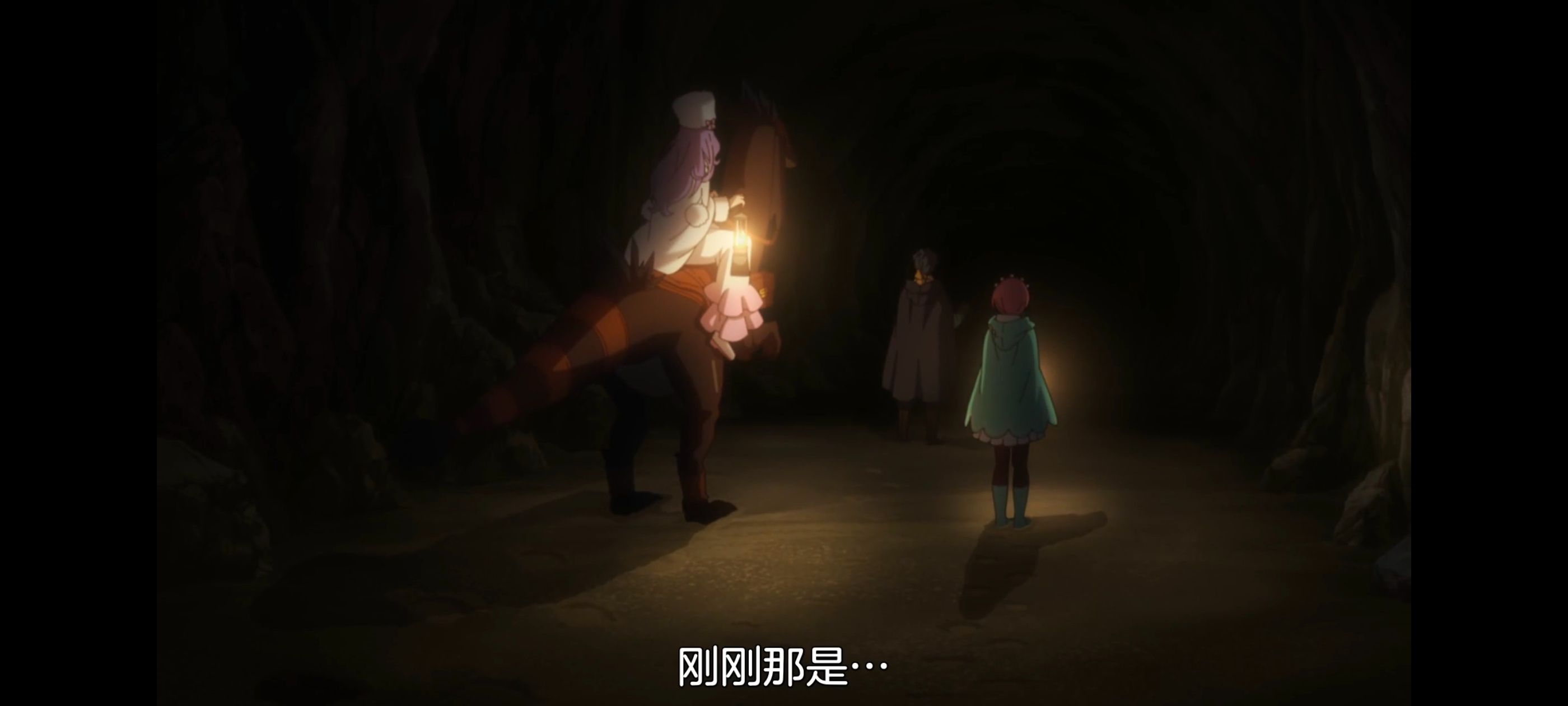 从零开始的异世界生活,异世界,动画,动漫,番剧,二次元