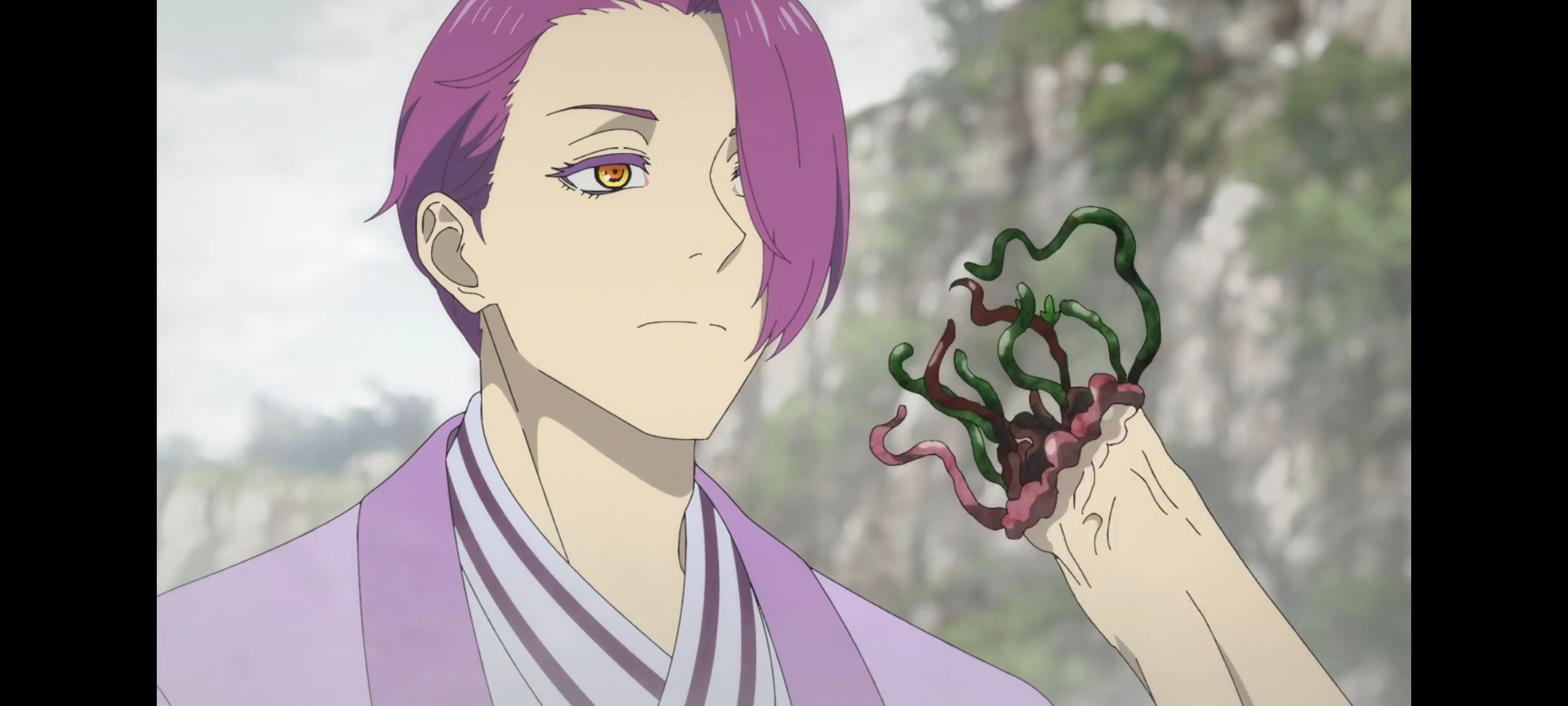 地狱乐,动画,动漫,番剧,ACG