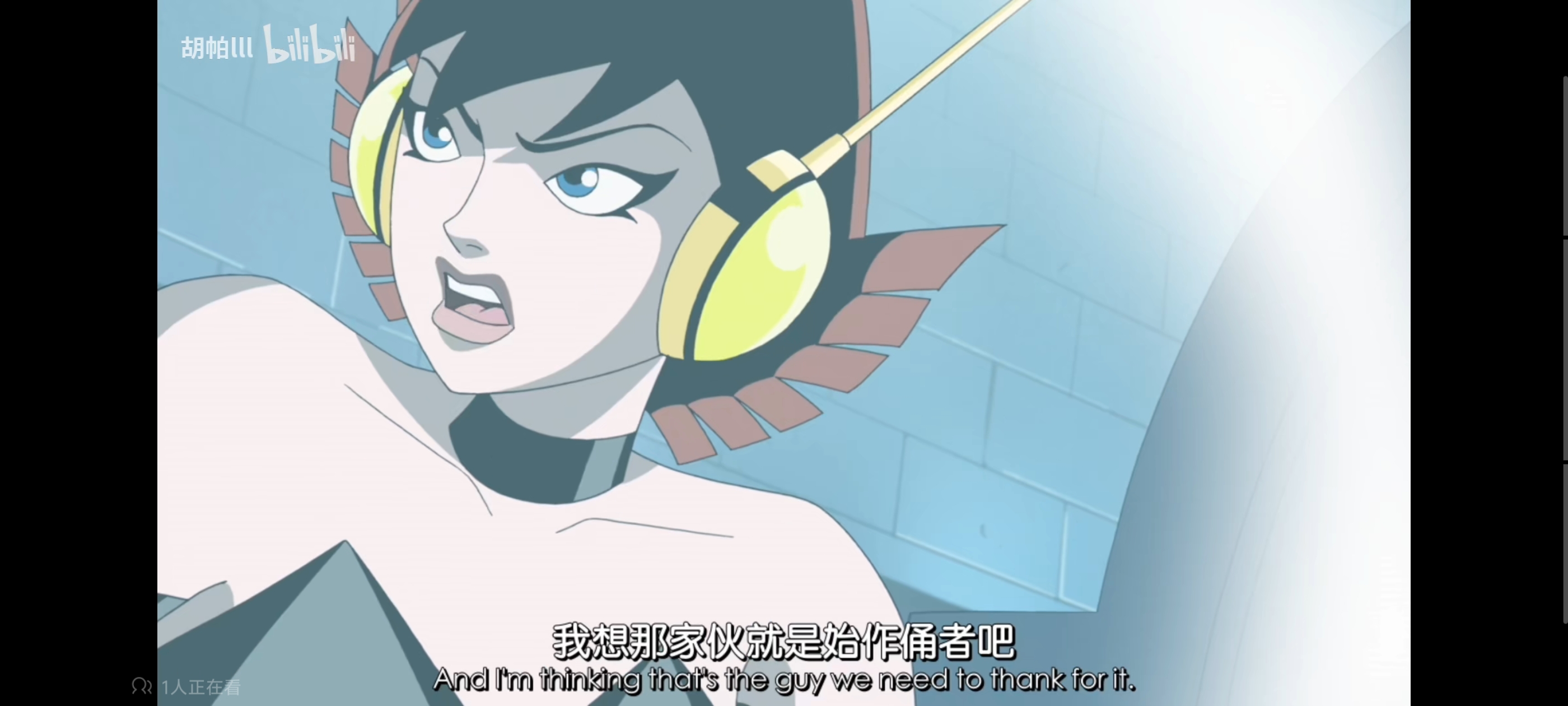 复仇者世界上最强英雄组合,超级英雄联盟复仇者,动画,动漫,番剧,ACG