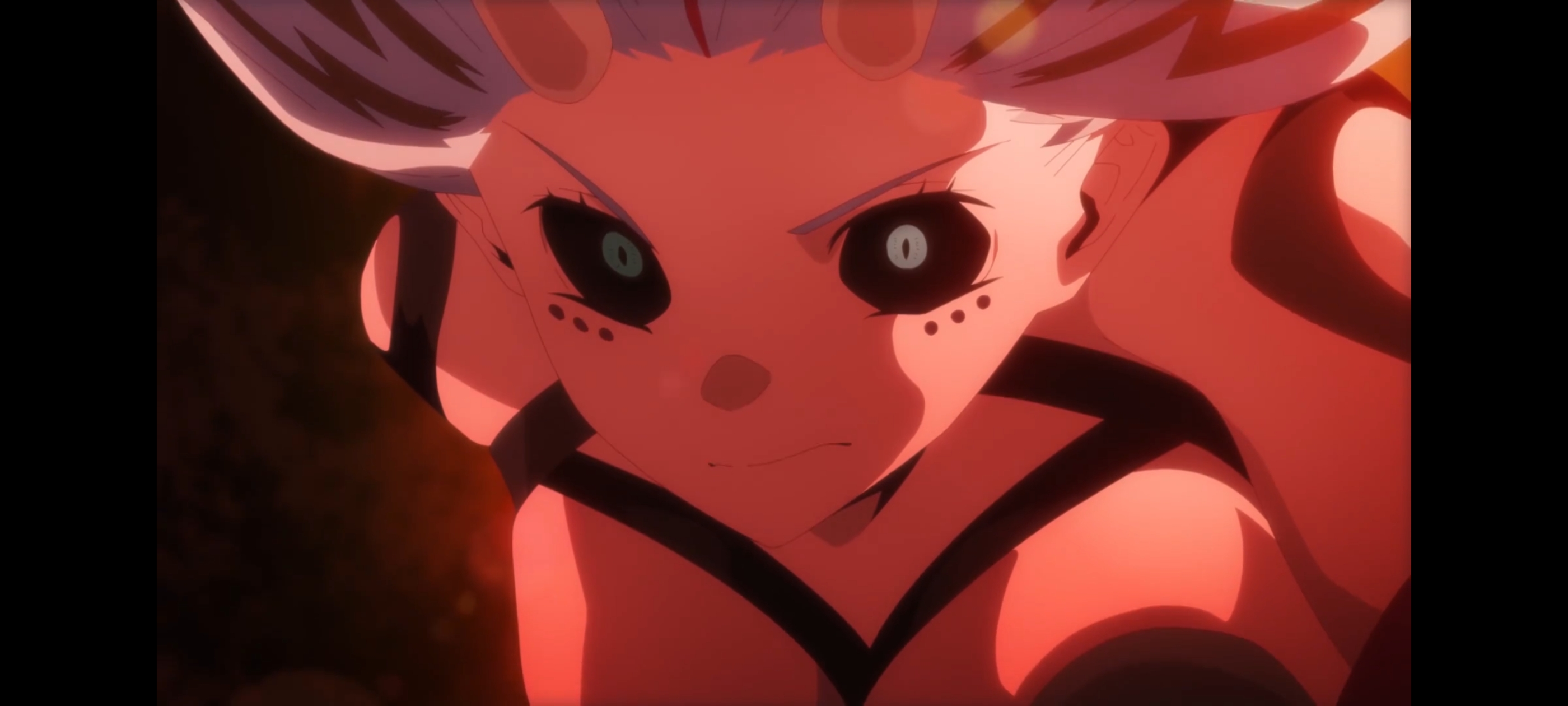 魔都精兵的奴隶,动画,动漫,番剧,二次元,ACG