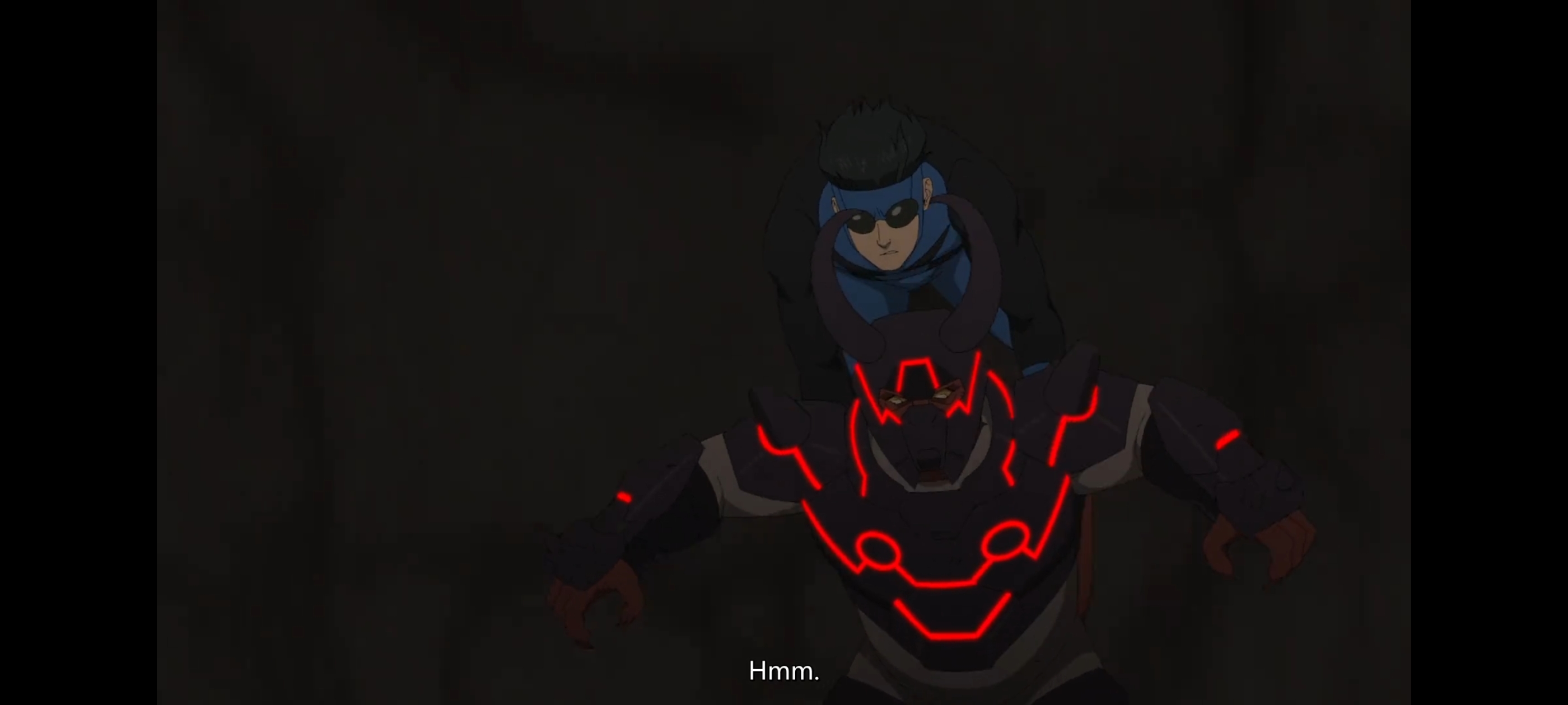 无敌少侠,image,动漫,动画,番剧,二次元,ACG