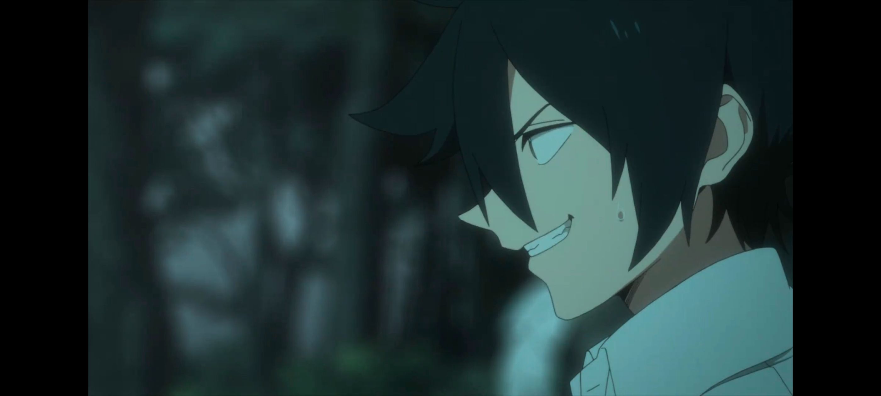 约定的梦幻岛,动画,动漫,番剧,ACG