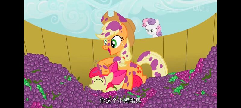 小马宝莉,小马宝莉友谊魔法,彩虹小马,我的小马驹,动画,动漫,番剧,ACG