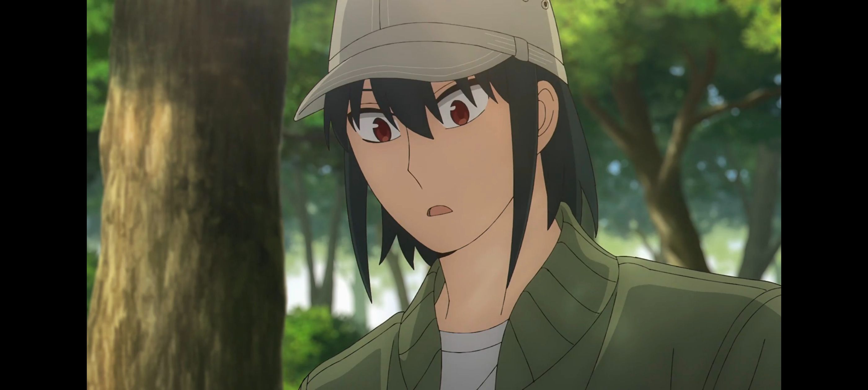 间谍过家家,SPYFAMILY,动画,动漫,番剧,ACG