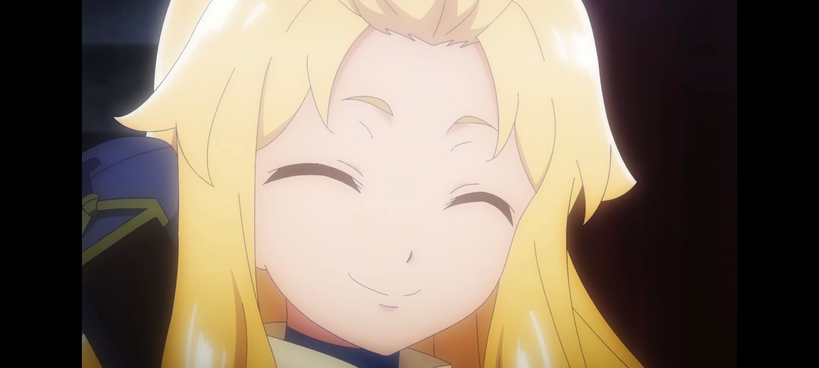 凭你也想讨伐魔王,你这种家伙别想打败魔王,动画,动漫,番剧,ACG