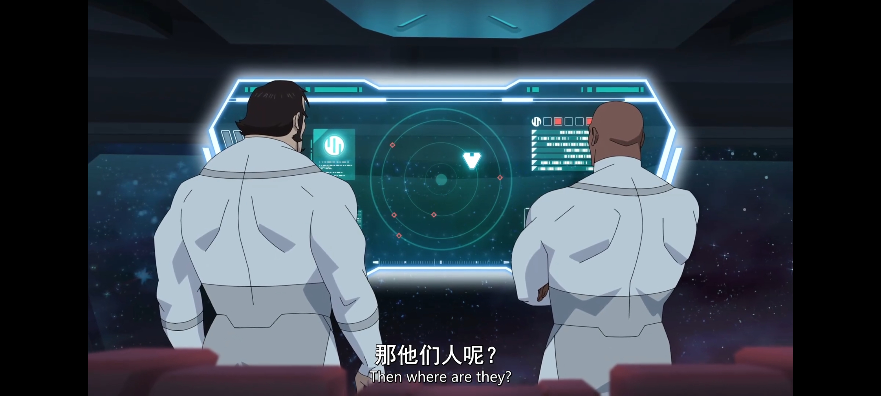 无敌少侠,image,动画,动漫,番剧,ACG,超级英雄,二次元