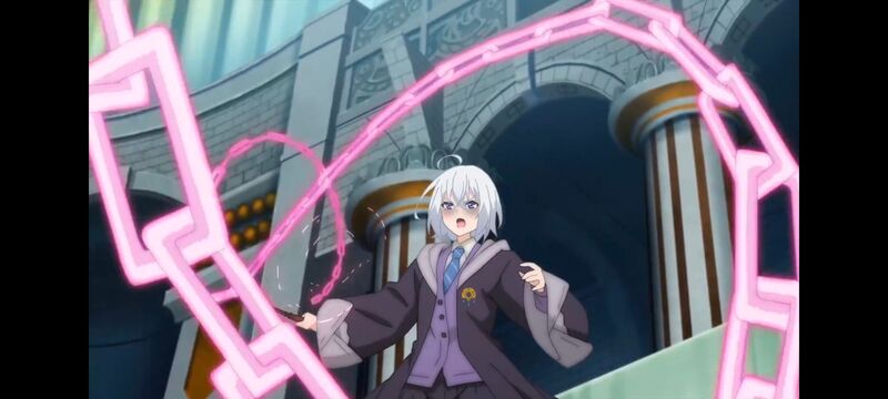 魔女之旅,魔女的旅途,动画,动漫,番剧,ACG