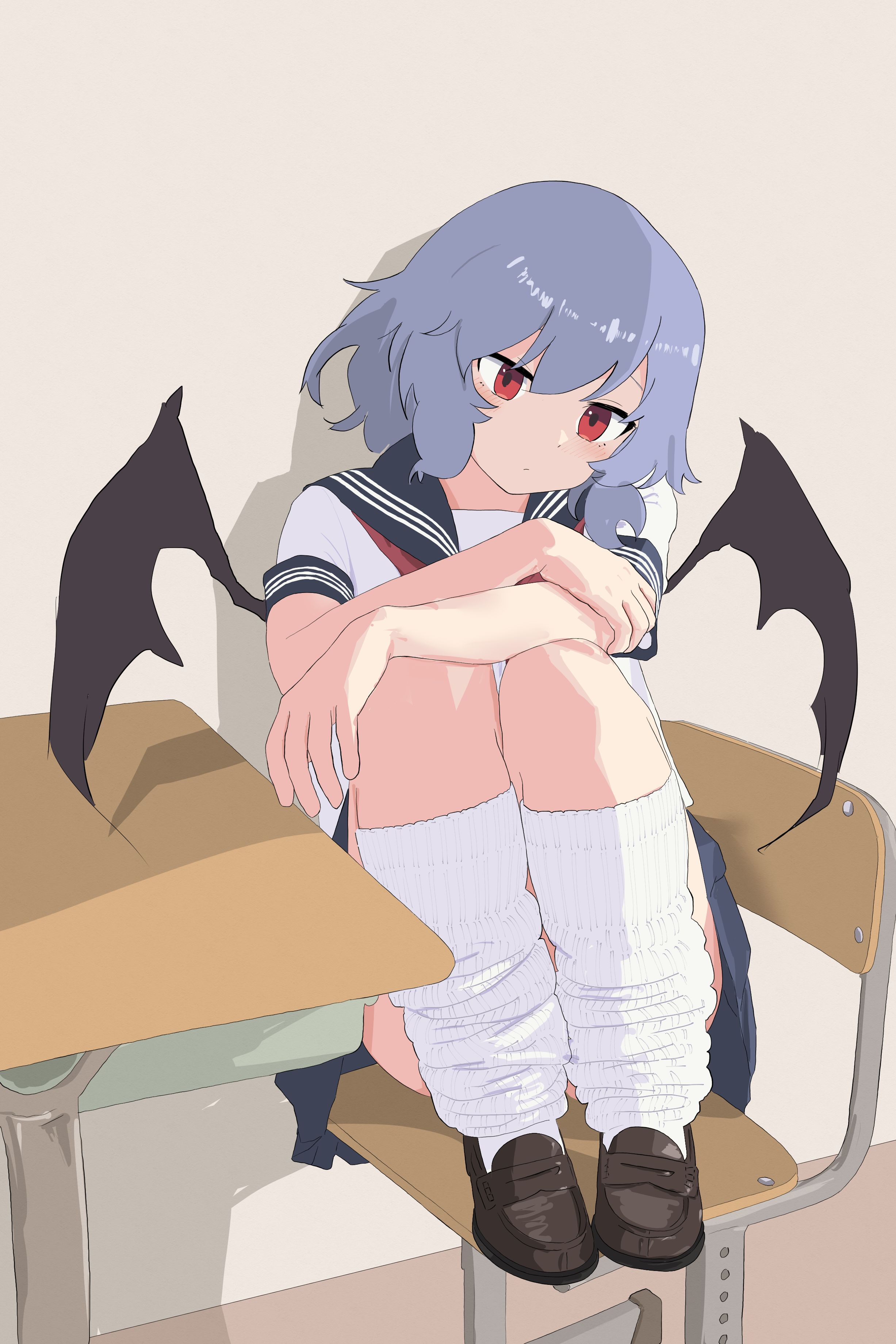 东方project,蕾米莉亚