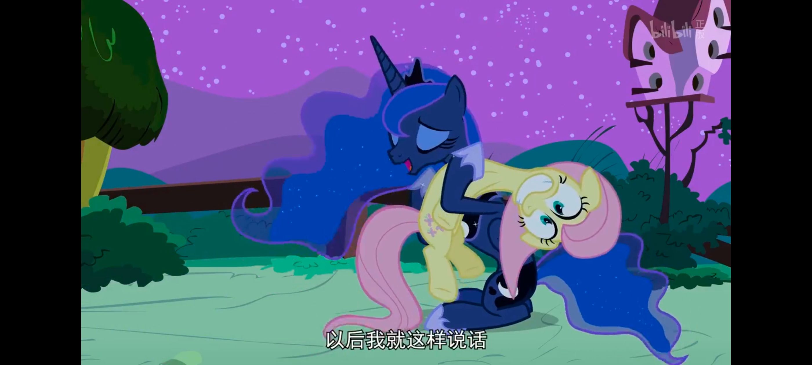 小马宝莉,小马宝莉友谊魔法,彩虹小马,我的小马驹,动漫,动画,番剧,ACG