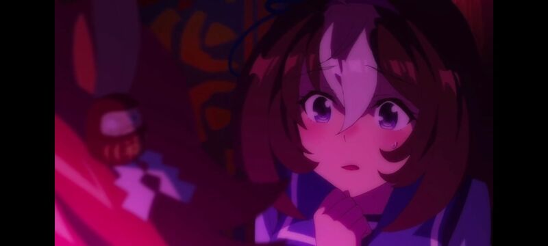 赛马娘,赛马娘PrettyDreby,赛马娘第二季,动画,动漫,番剧,ACG