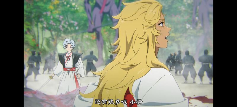 地狱乐,动画,动漫,ACG,番剧