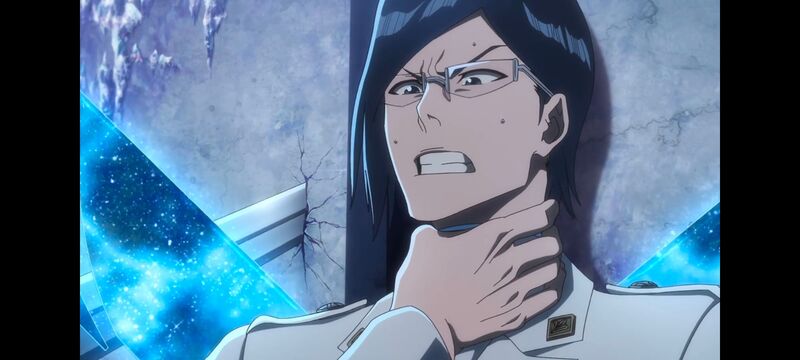 死神,千年血战,Bleach,动画,动漫,番剧,日漫,二次元,ACG