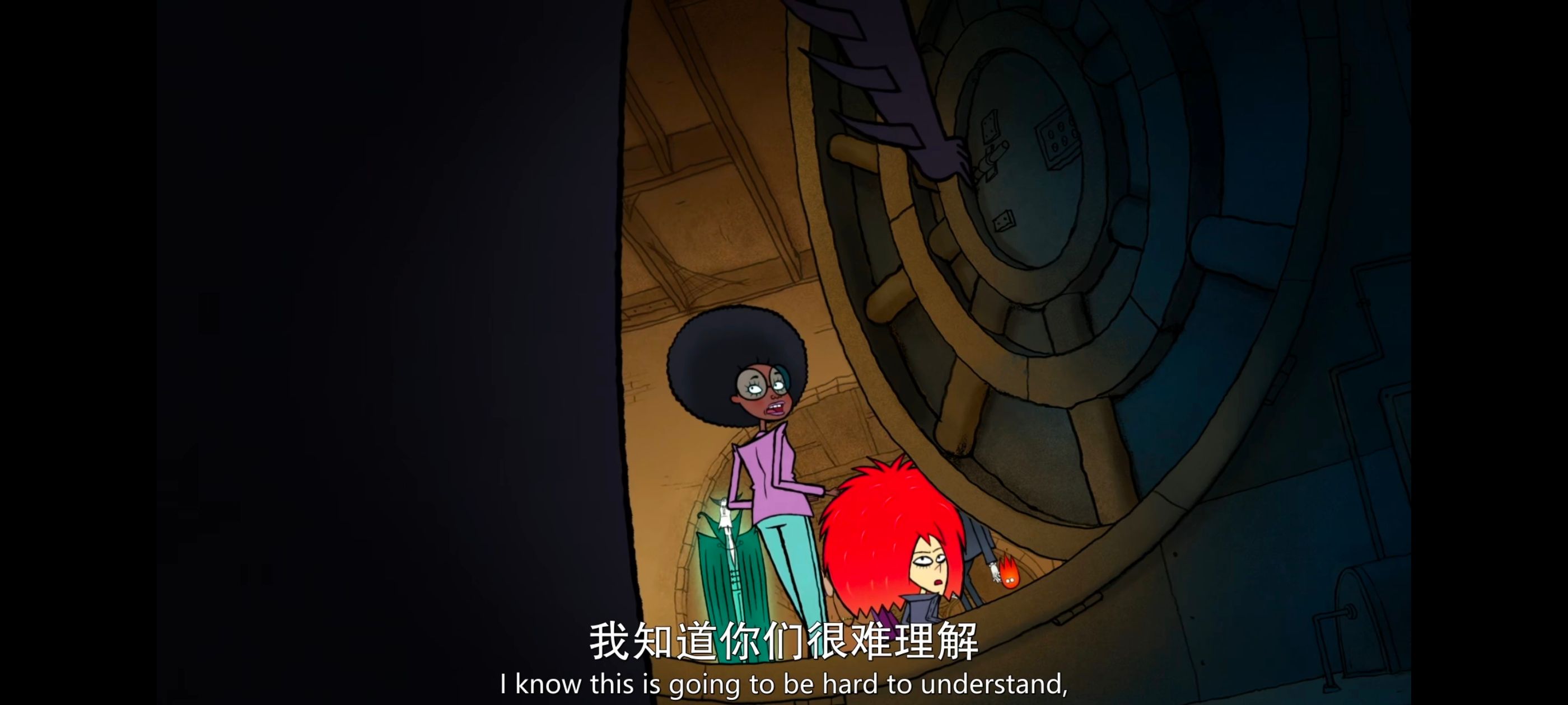 蝙蝠侠家族,蝙蝠侠一家,DC,动画,动漫,番剧,ACG