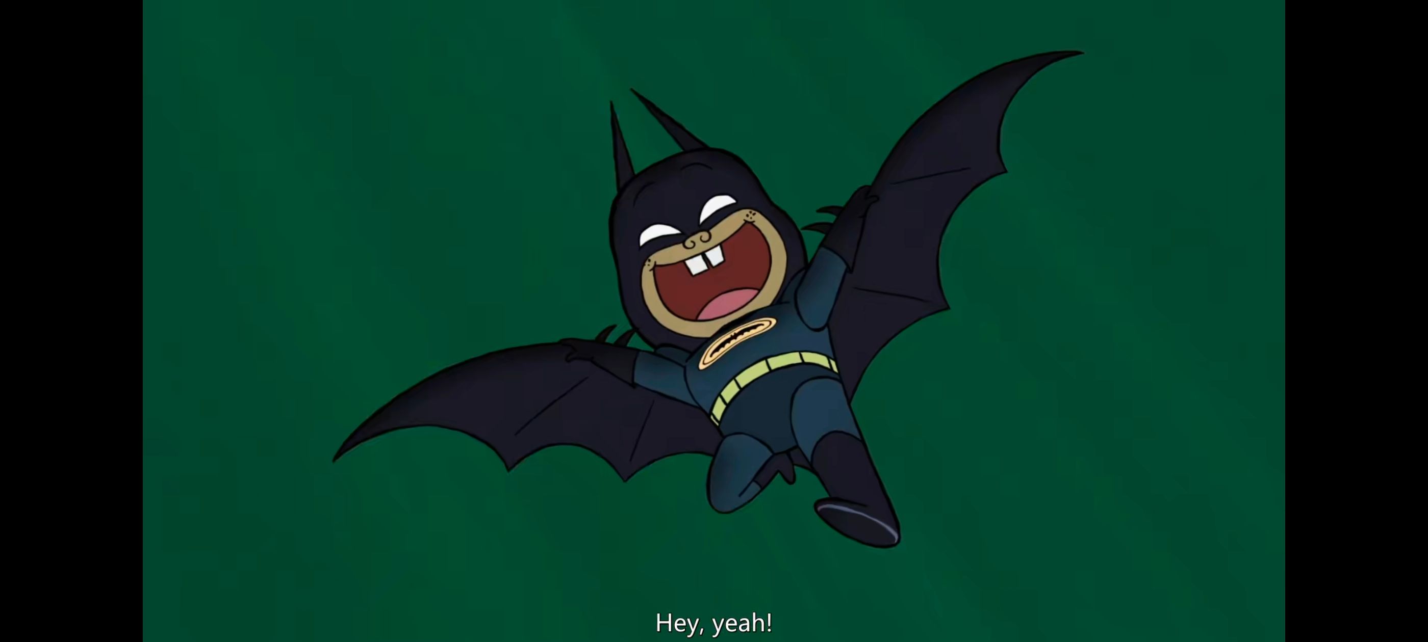 蝙蝠侠家族,蝙蝠侠一家,动画,动漫,番剧,ACG