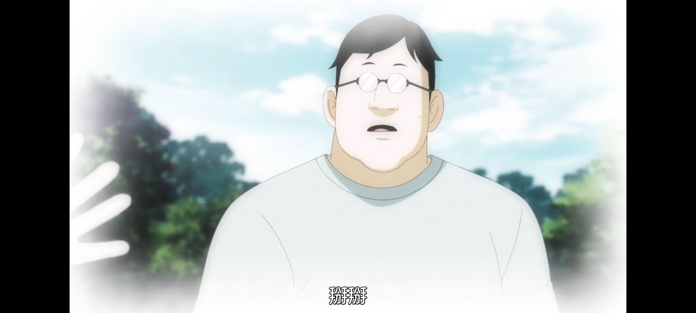 神八小妹不可怕,小伽椰并不可怕,动画,动漫,番剧,ACG