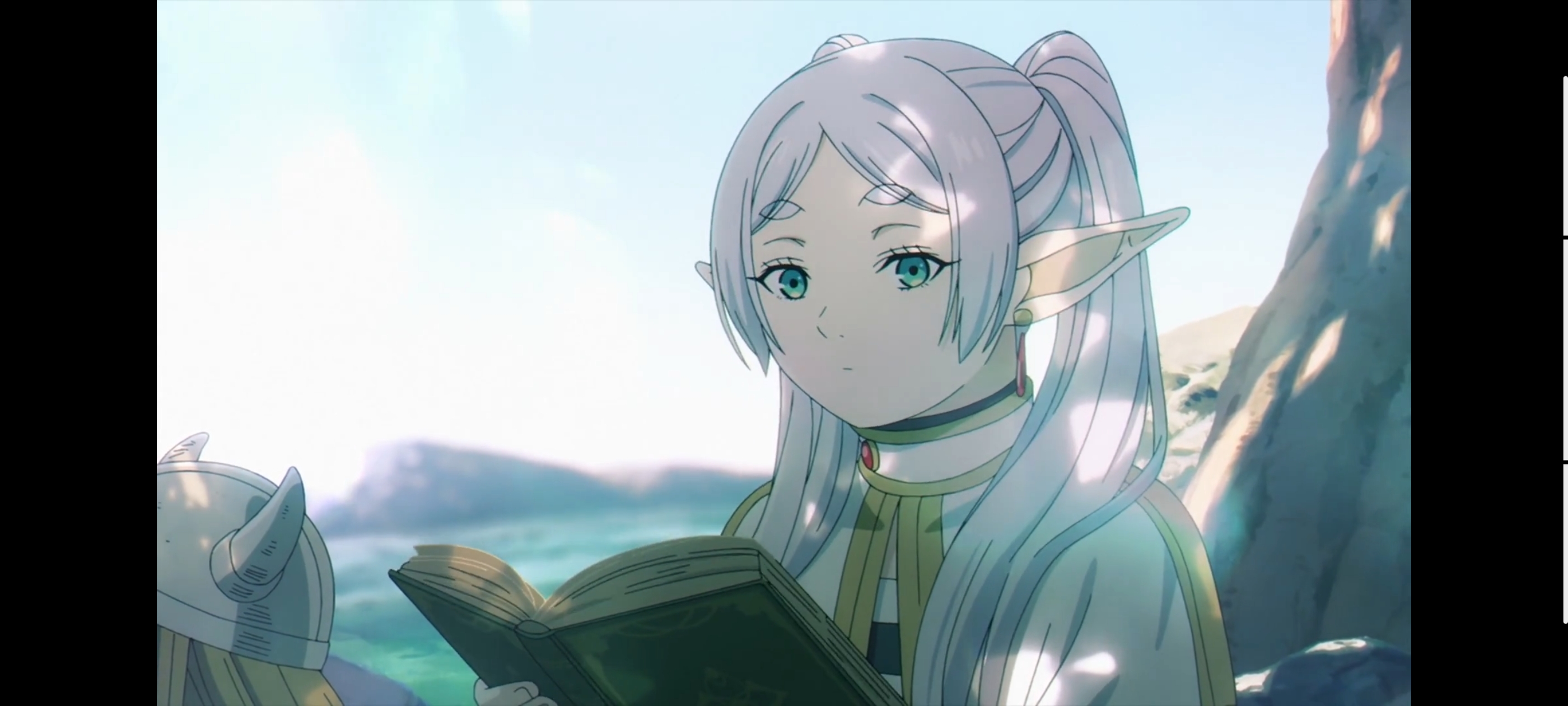 葬送的芙莉莲,动画,动漫,番剧,二次元,ACG