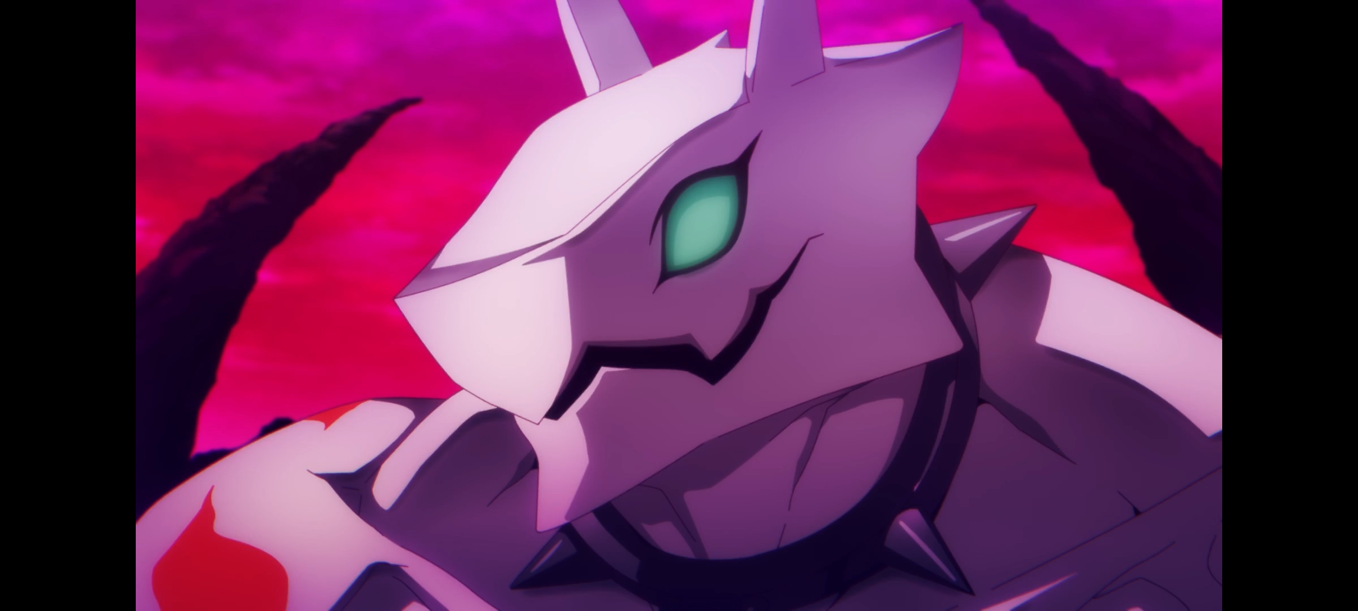 魔都精兵的奴隶,动画,动漫,番剧,ACG,二次元