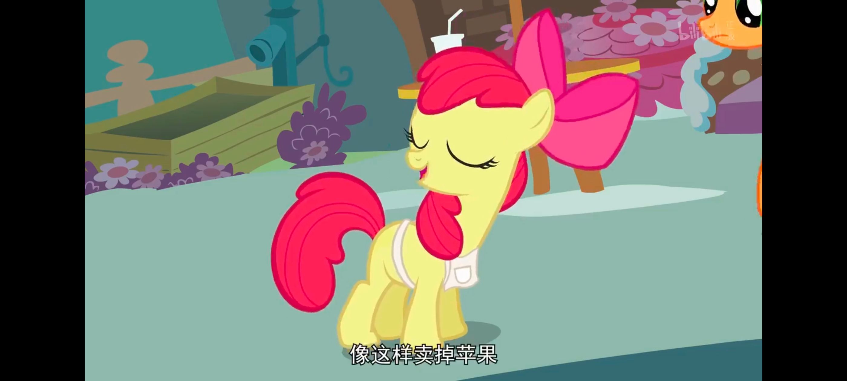 小马宝莉,小马宝莉友谊魔法,彩虹小马,我的小马驹,动画,动漫,番剧,ACG