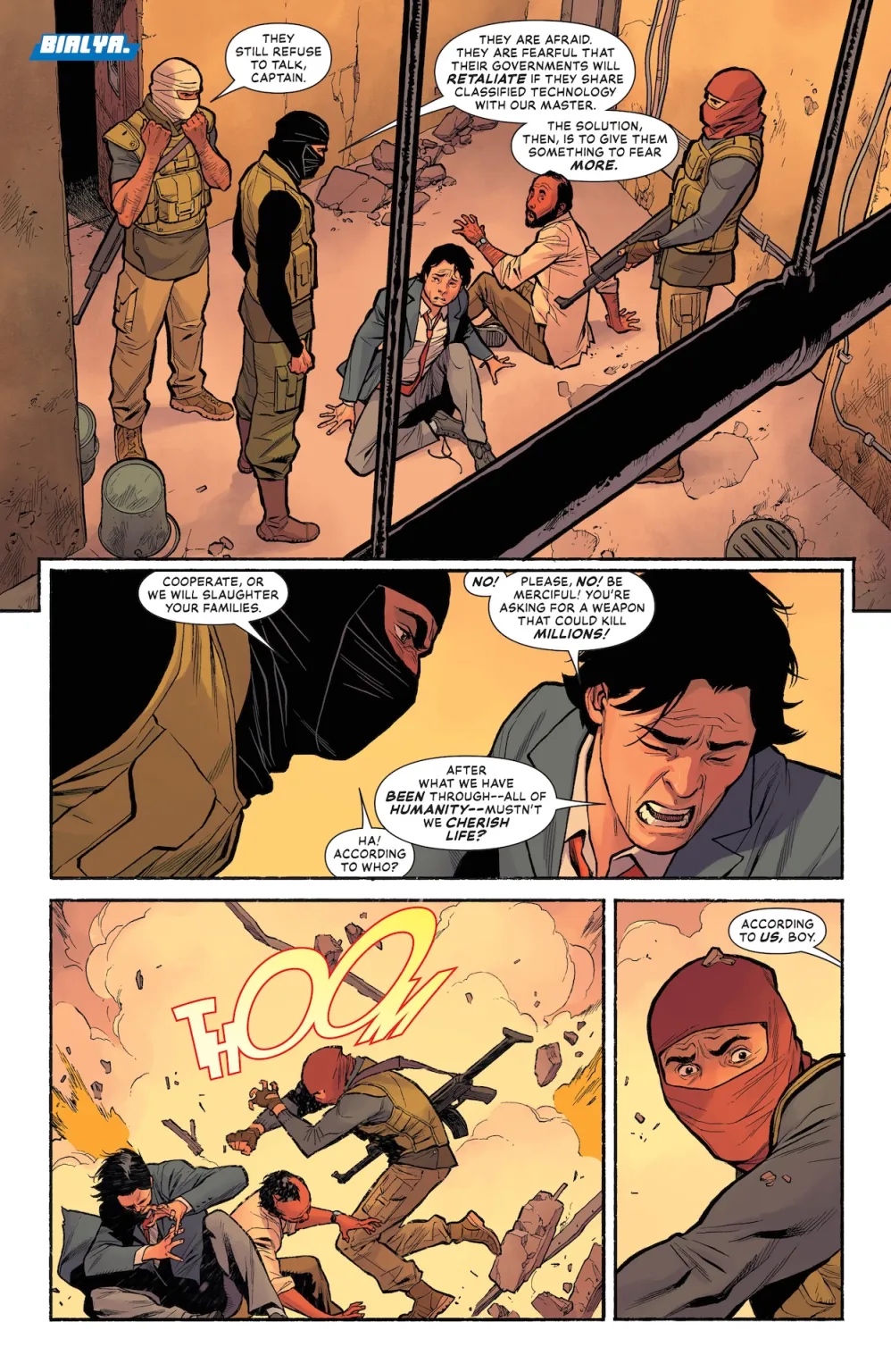 DC,DC漫画,美漫,漫画,动漫,超级英雄,正义联盟,绘画,壁纸,ACG