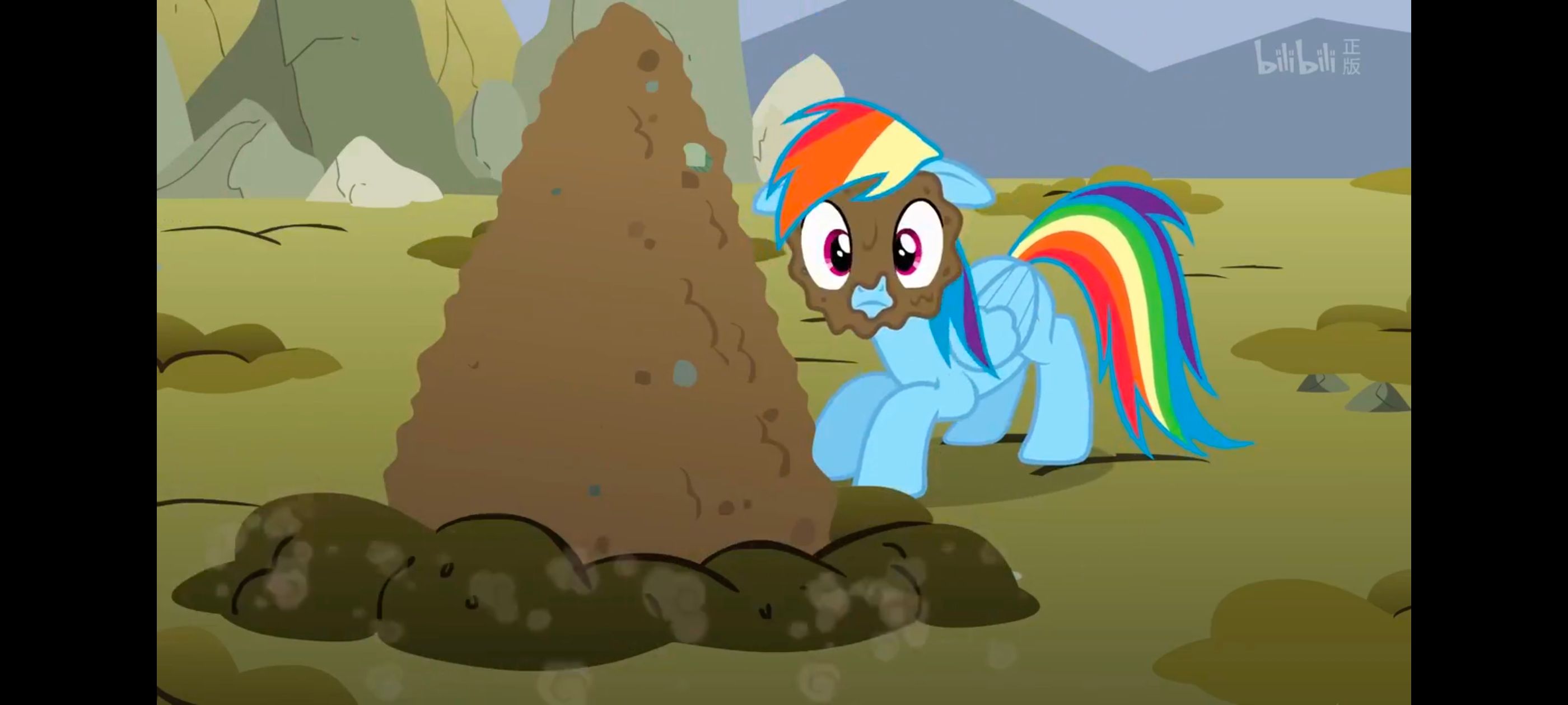 彩虹小马,小马宝莉,我的小马驹,小马宝莉友谊魔法,动画,动漫,番剧,ACG