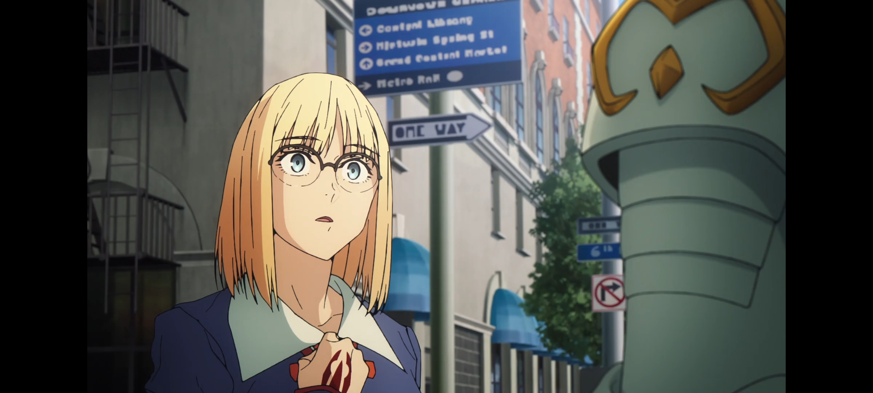 命运奇异赝品,FATE,FatestrangeFake,动画,动漫,番剧,二次元,ACG