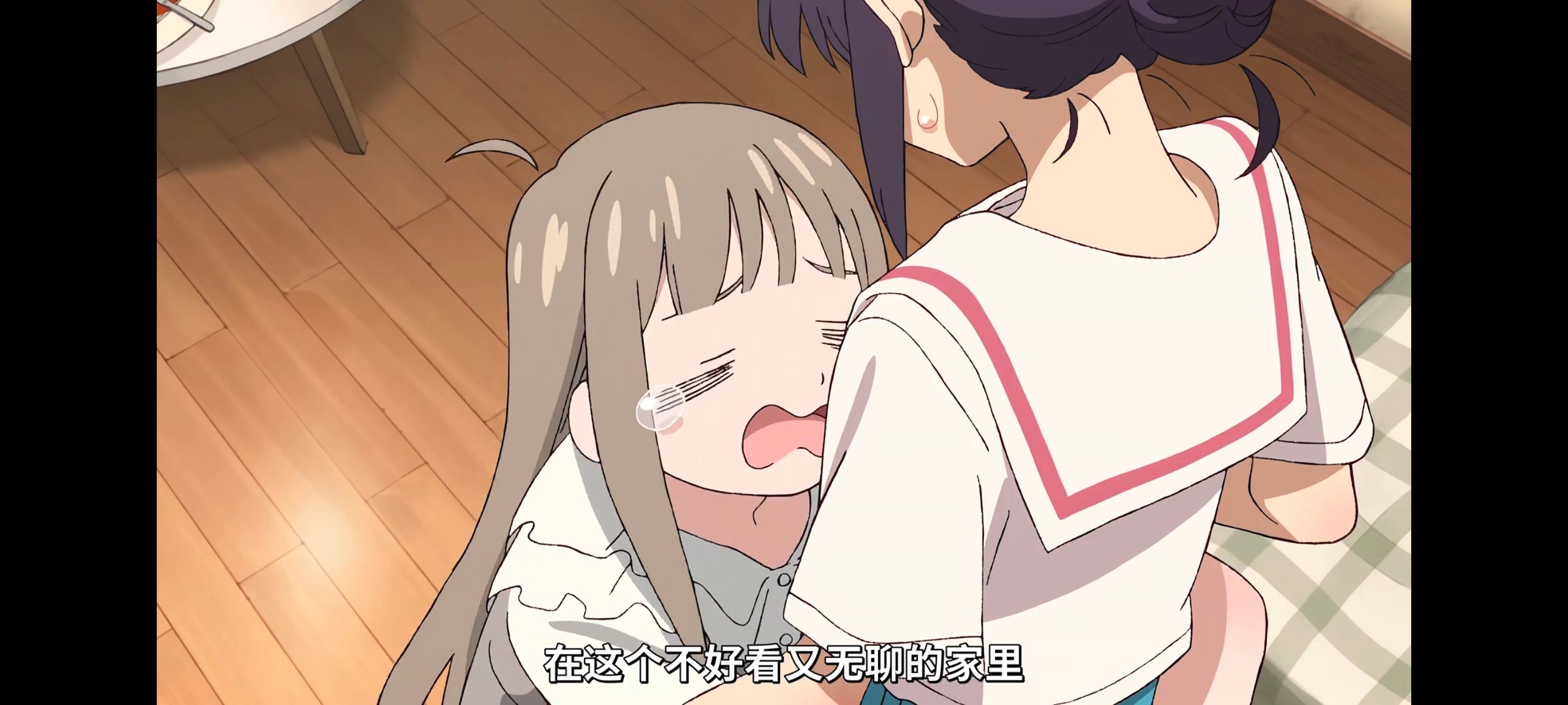 超时空辉夜姬,超時空輝夜姬,番剧,动画,动漫,二次元,ACG,动画电影