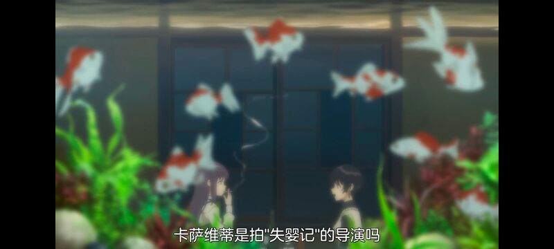 上伊那牡丹醉姿如百合,上伊那牡丹酒醉身姿似百合花般,动画,动漫,番剧,二次元,ACG,日漫