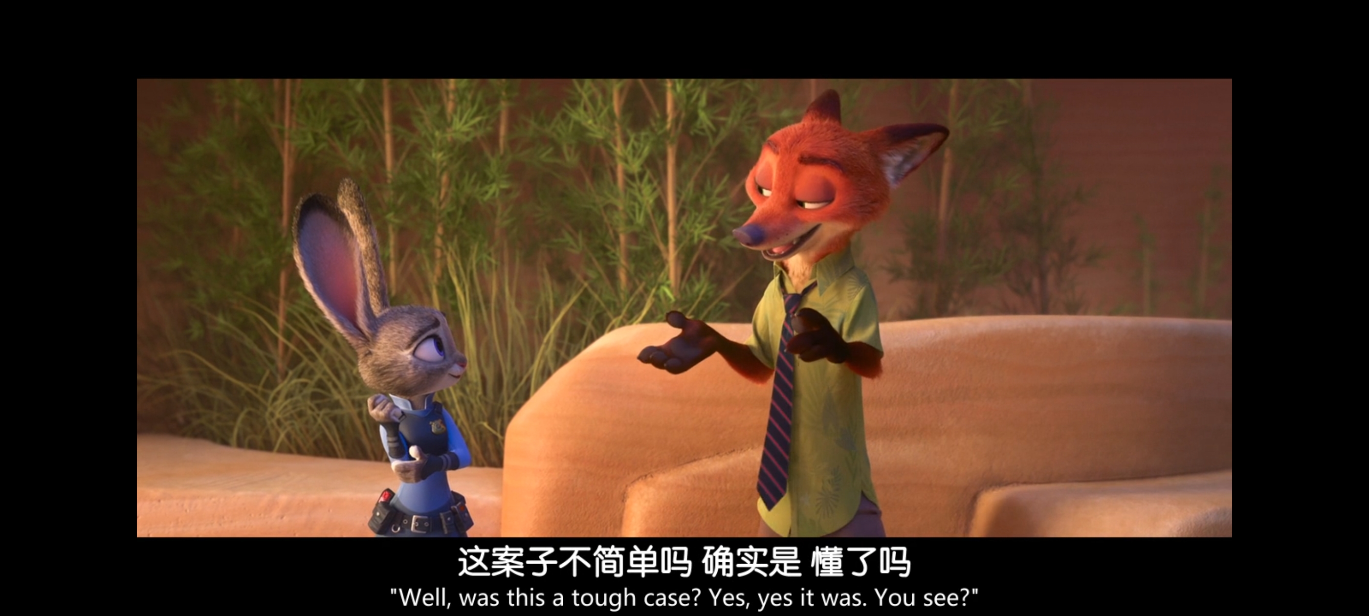 疯狂动物城,动画电影,动漫,动画,电影,二次元,ACG