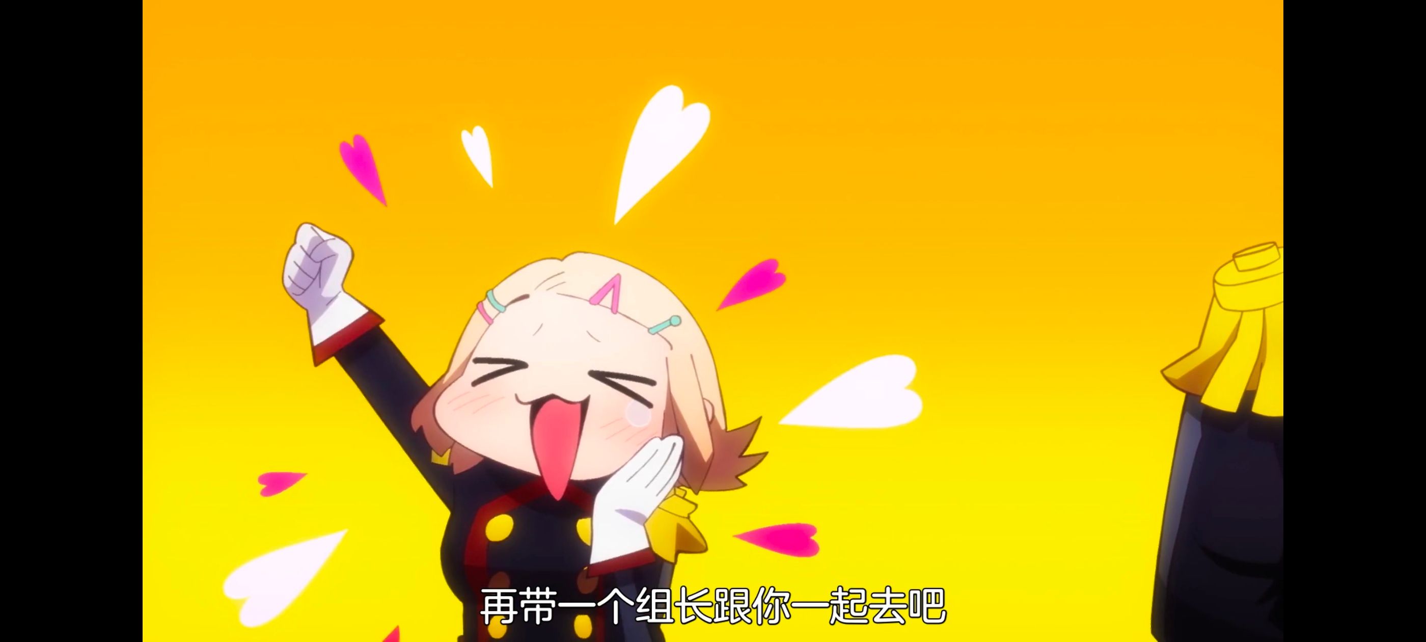 魔都精兵的奴隶,动漫,动画,番剧,二次元,ACG