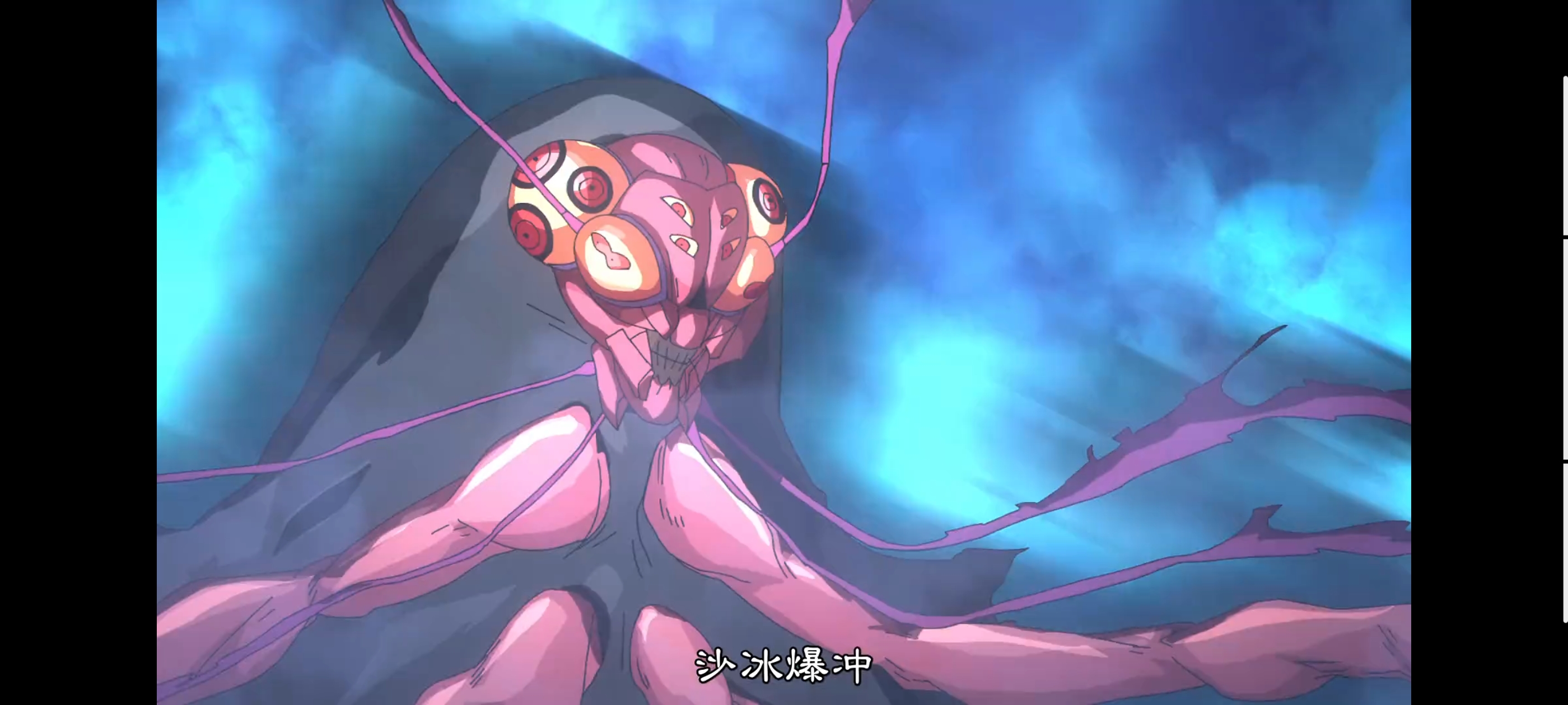 咒术回战,咒术回战死灭回游,动画,动漫,番剧,二次元,ACG