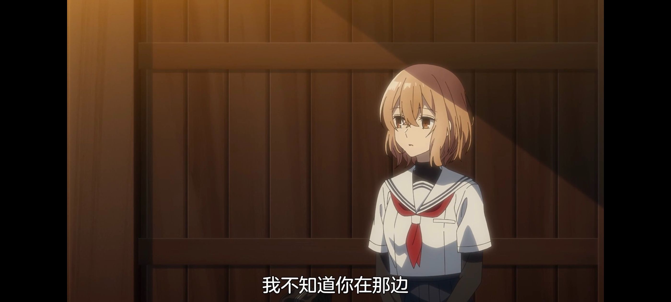 想吃掉我的非人少女,对我垂涎欲滴的非人少女,百合,百合动漫,动画,动漫,番剧,ACG