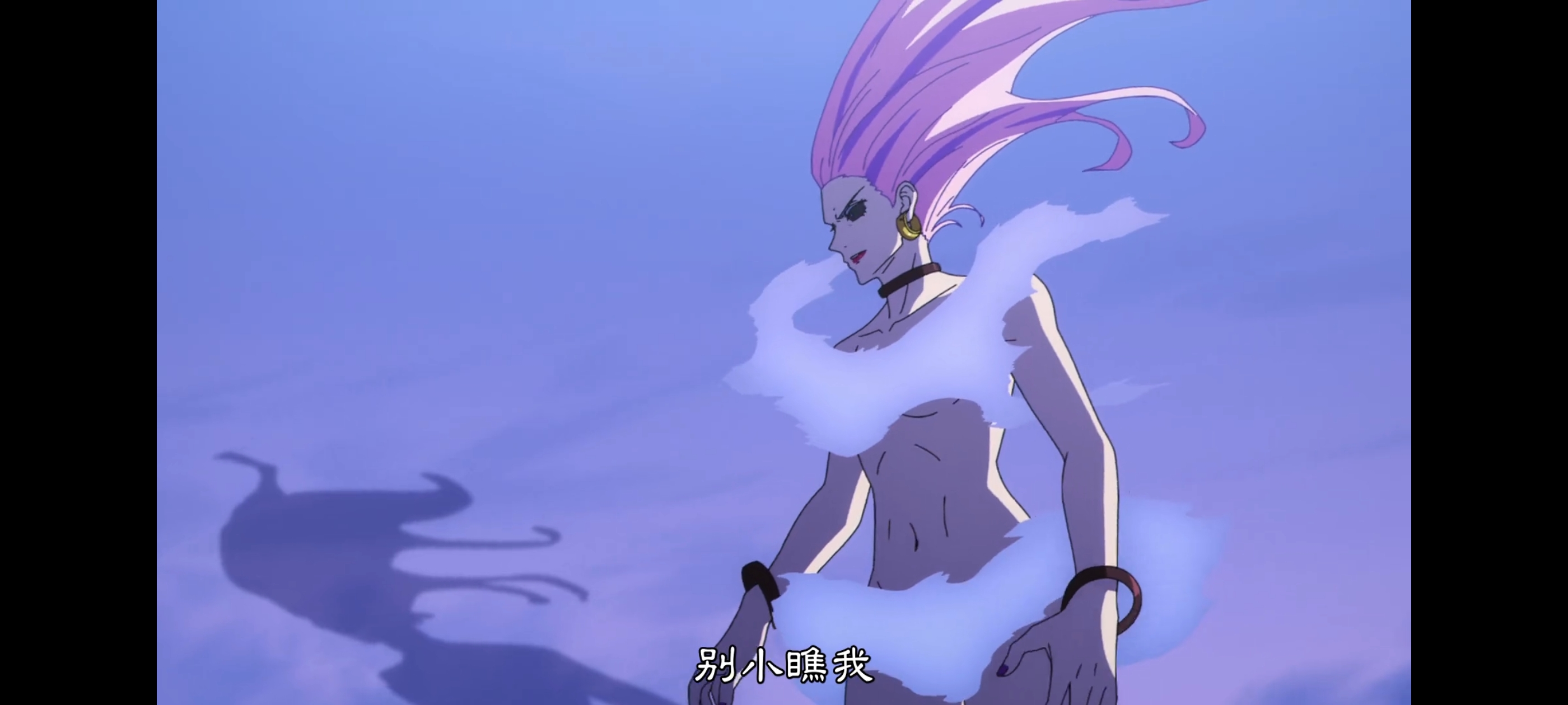 咒术回战,咒术回战死灭回游,动画,动漫,番剧,二次元,ACG