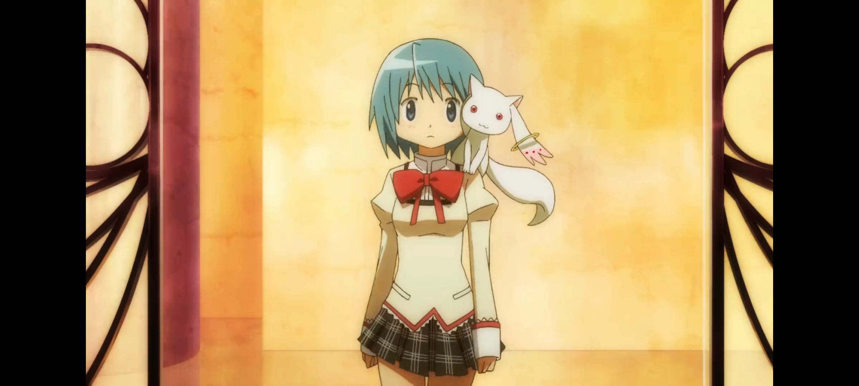 魔法少女小圆,魔法少女,动画,动漫,番剧,ACG