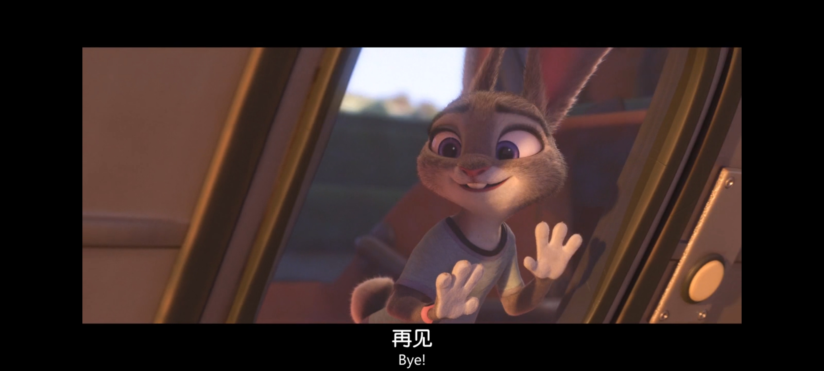 疯狂动物城,动画电影,动漫,动画,电影,二次元,ACG