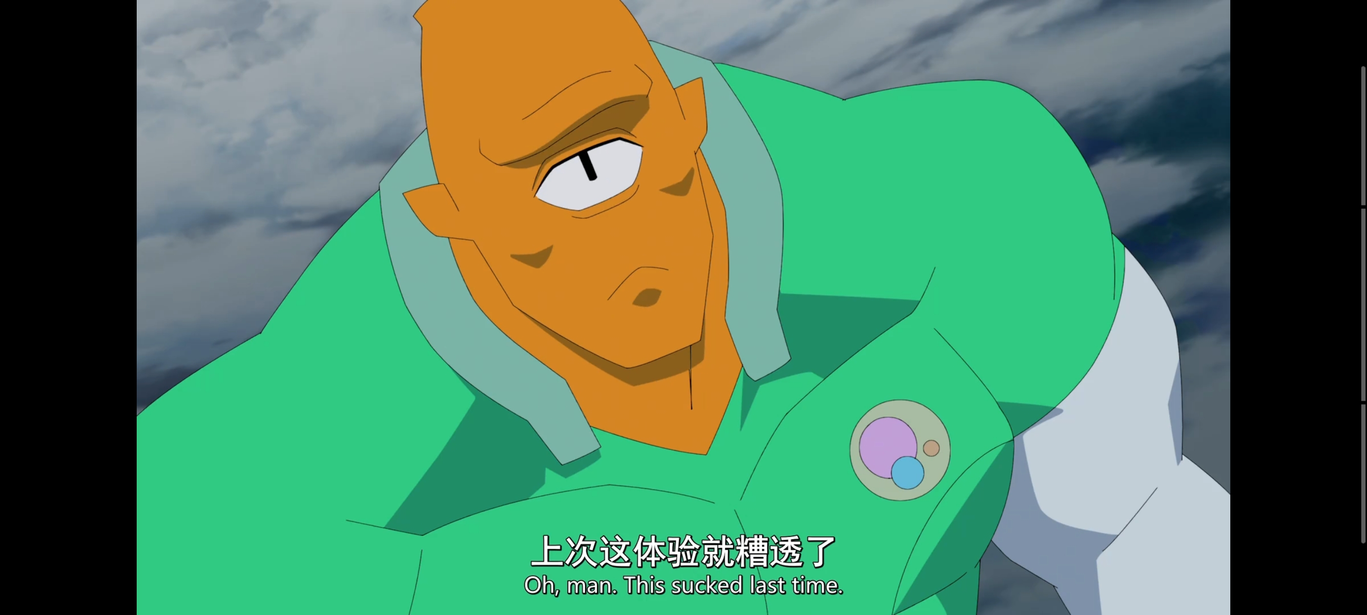 无敌少侠,image,动画,动漫,番剧,ACG