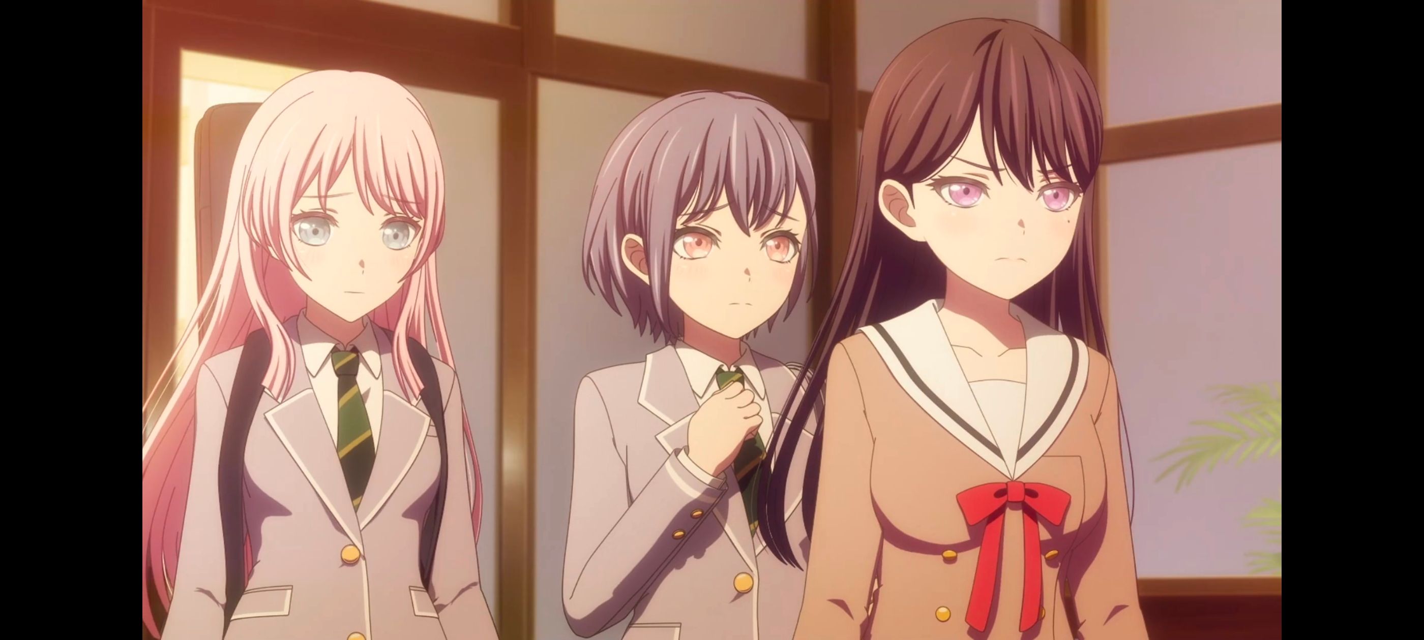 BANGDREAM,BanGDream,MyGO,MYGO,邦邦,动漫,动漫专区,番剧,动画,动漫推荐,番剧推荐,ACG,acg
