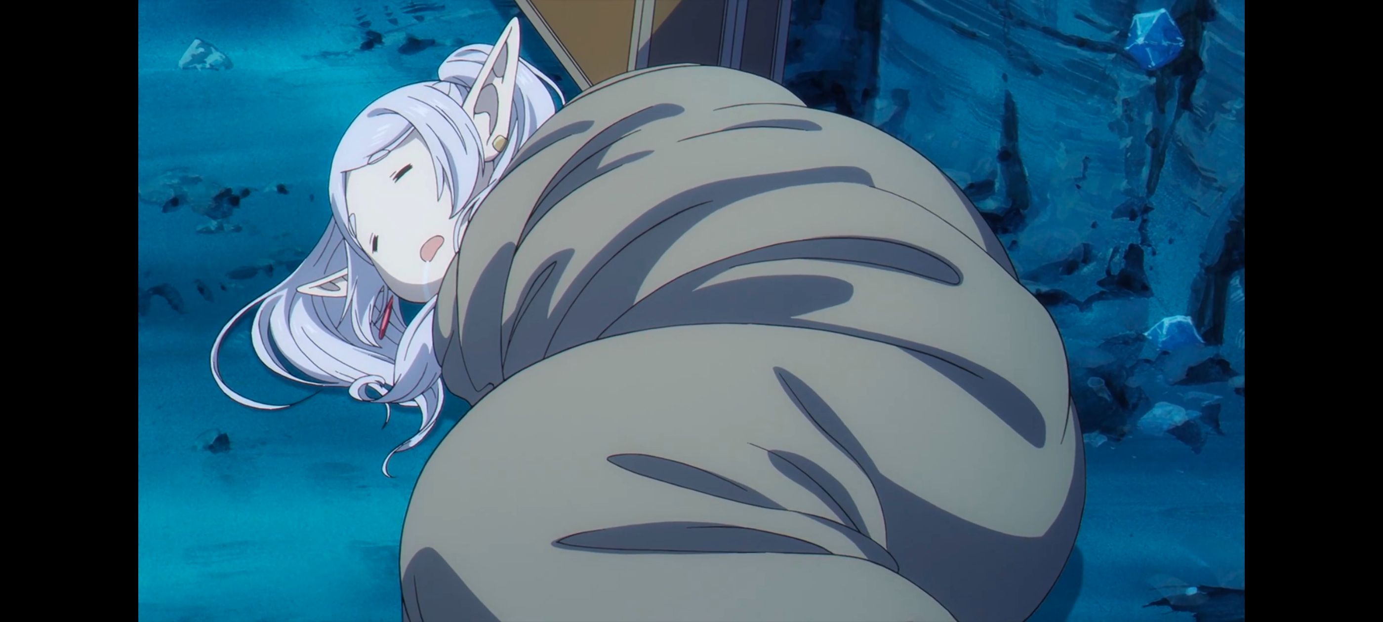 葬送的芙莉莲,动画,动漫,番剧,ACG