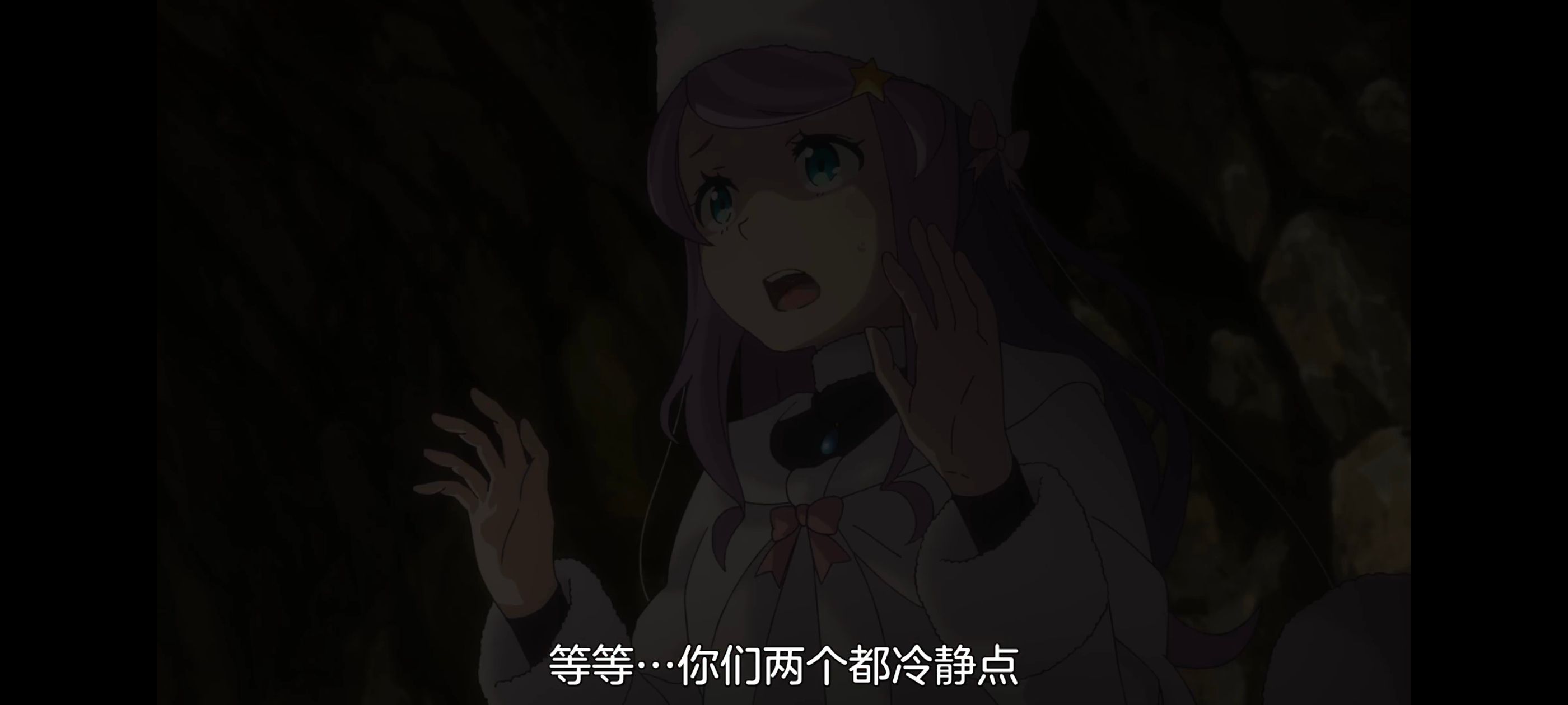 从零开始的异世界生活,异世界,动画,动漫,番剧,二次元