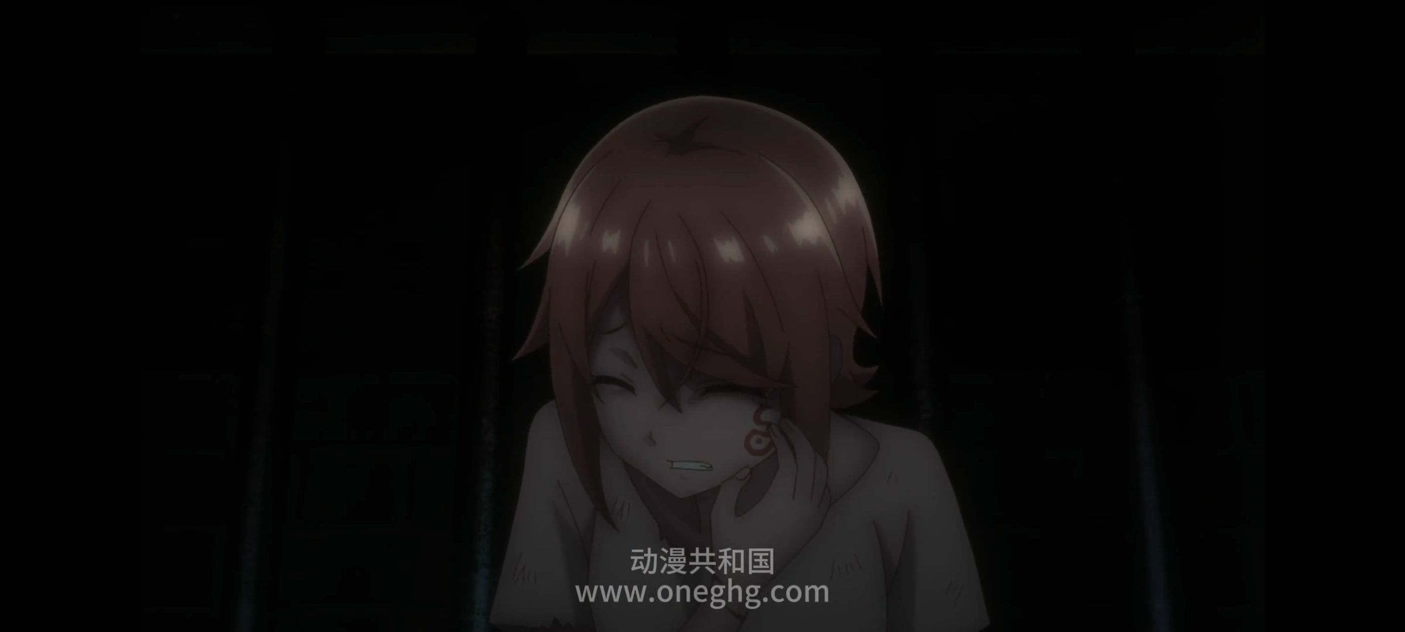 凭你也想讨伐魔王,你这种家伙别想打败魔王,百合,动漫,动画,番剧,ACG