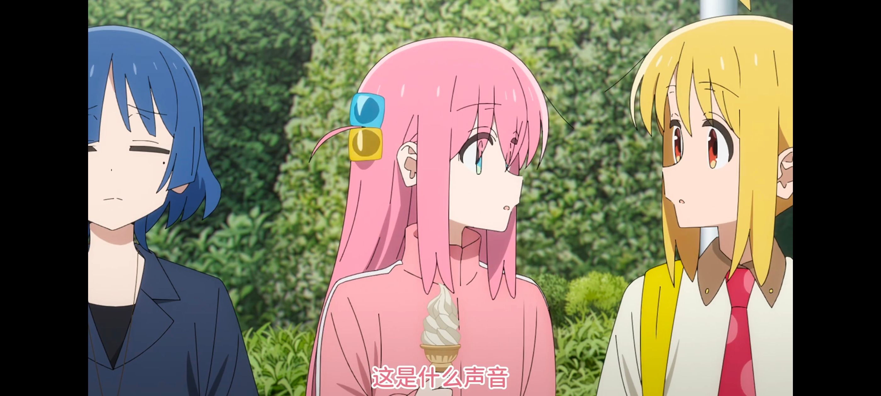 孤独摇滚,动画,动漫,番剧,ACG