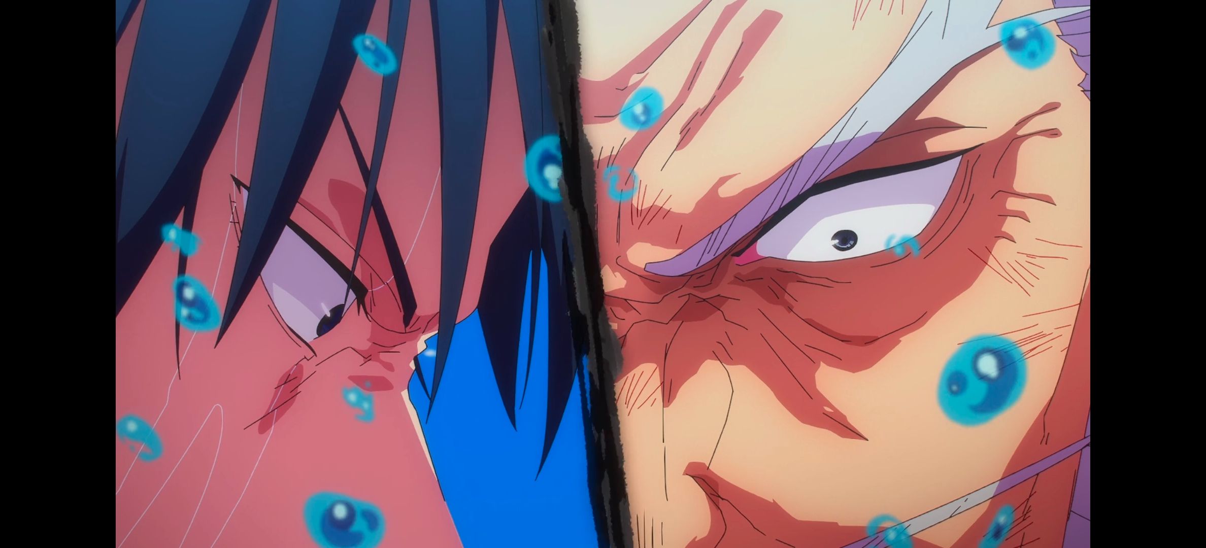 咒术回战,咒术回战第二季,动漫,动漫专区,番剧,动画