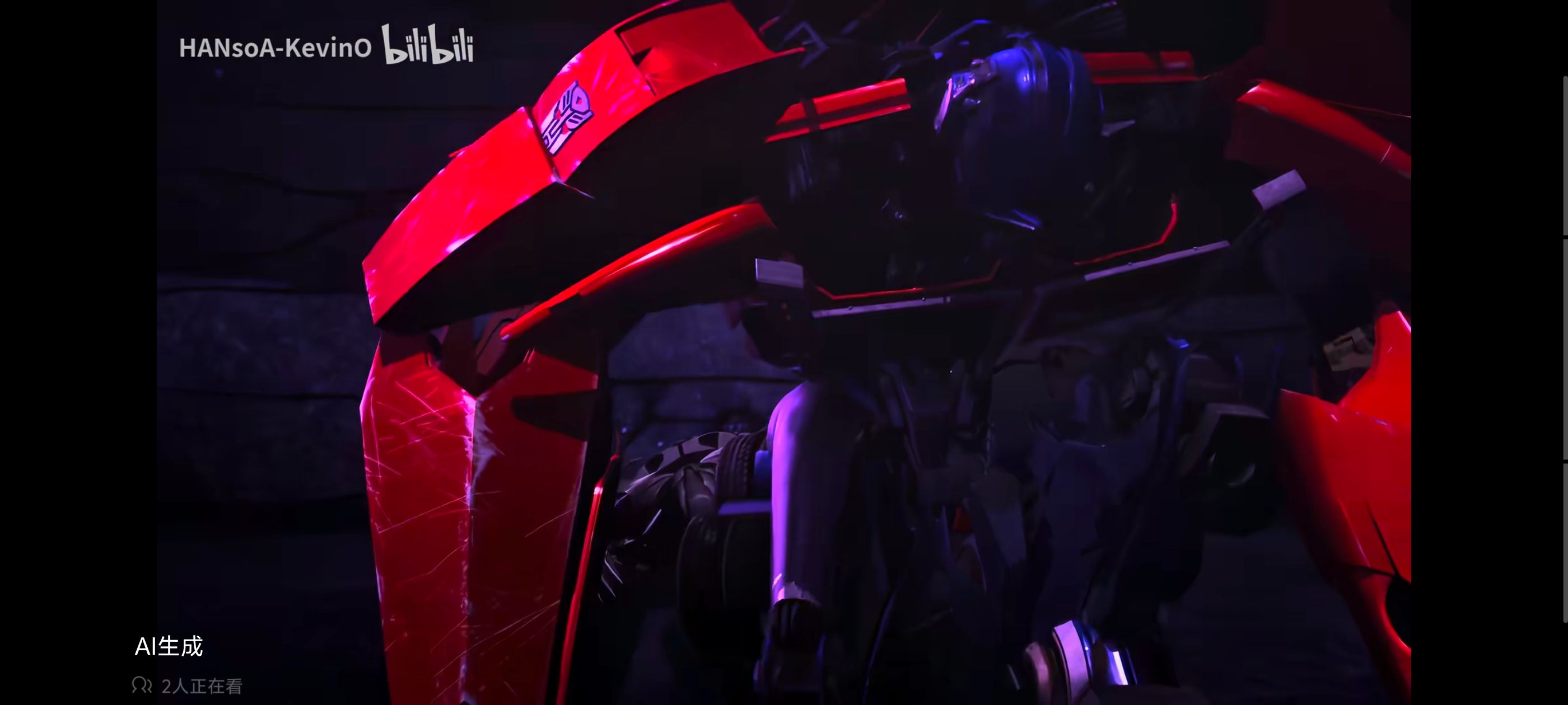 变形金刚领袖之证,变形金刚,动画,动漫,番剧,ACG