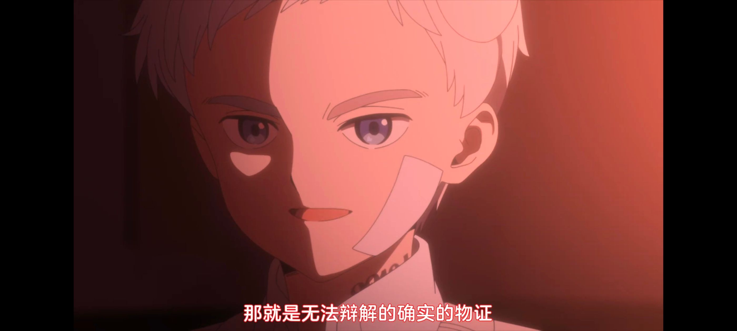 约定的梦幻岛,动画,动漫,番剧,二次元,ACG