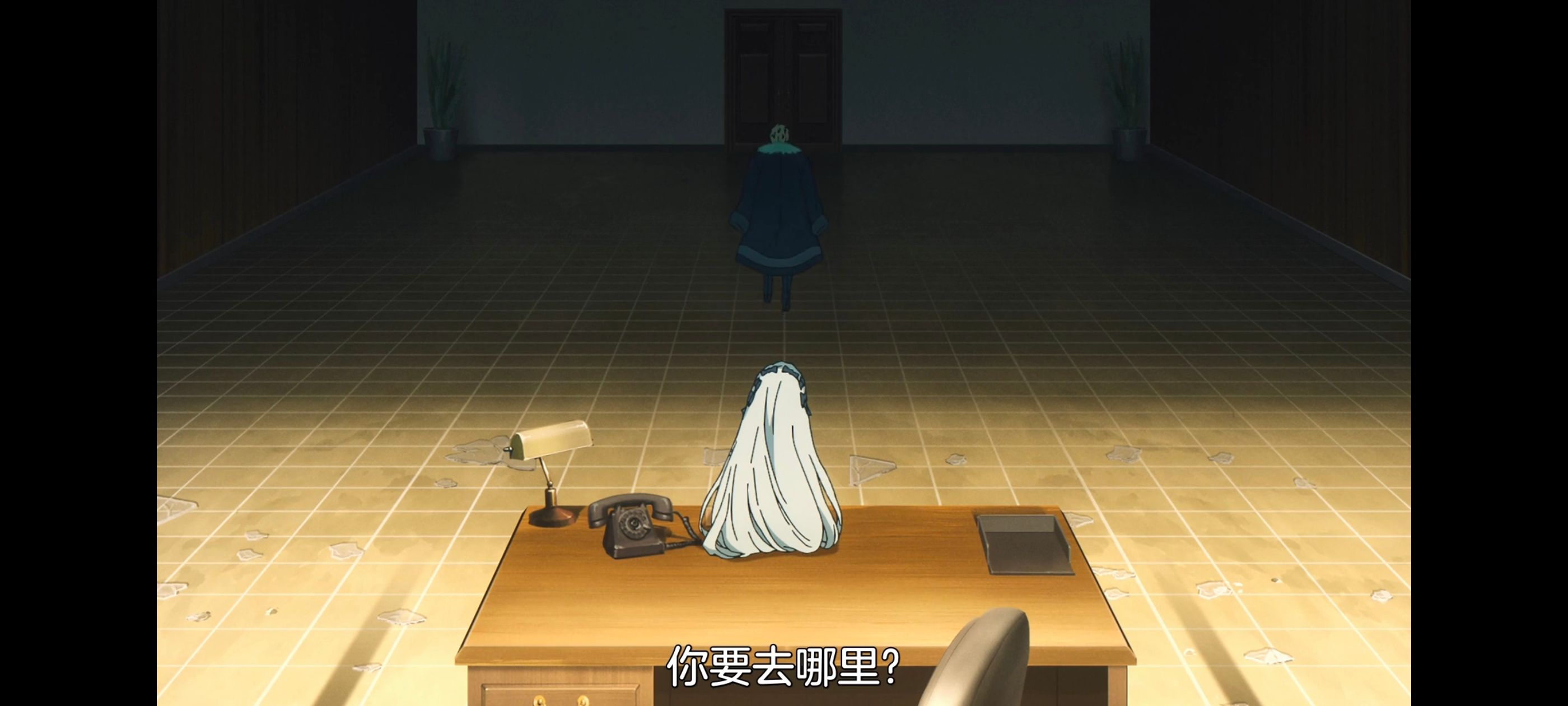 命运奇异赝品,FatestrangeFake,动画,动漫,番剧,ACG