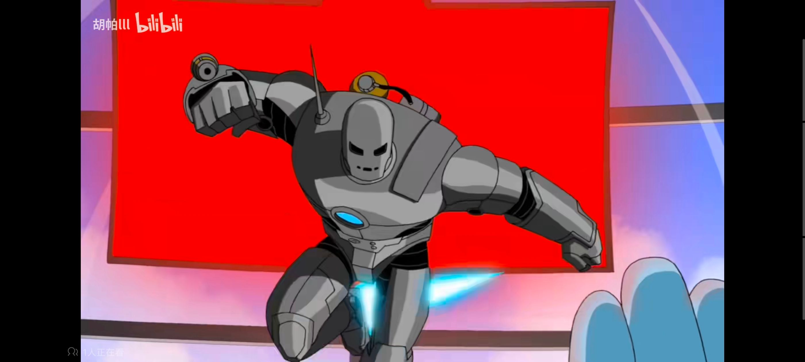 超级英雄联盟复仇者,复仇者世上最强英雄组合,复仇者联盟,漫威,超级英雄,动画,动漫,番剧,ACG